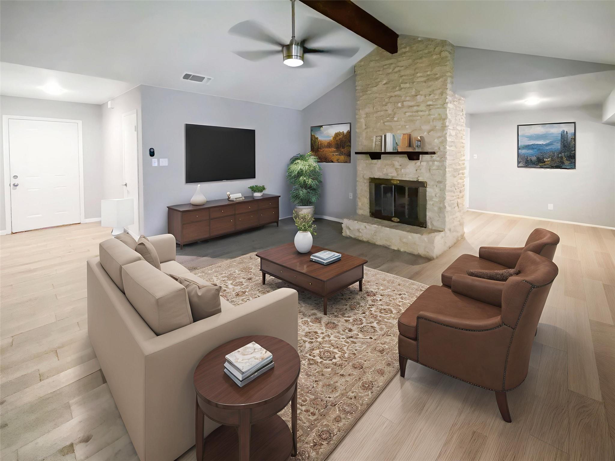 1503 Roundup Trl, Round Rock, TX 78681