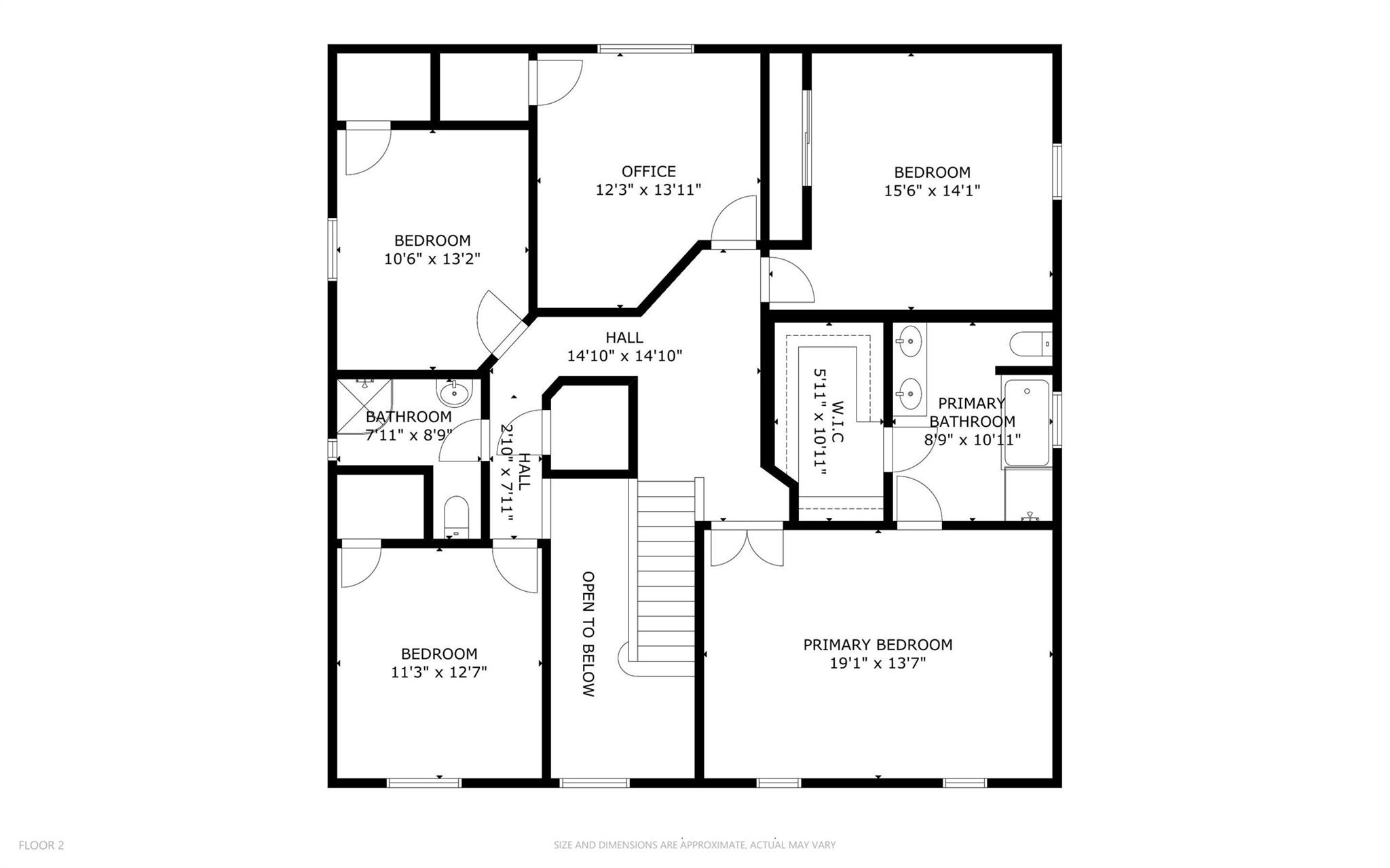 17500 Klamath Falls Dr, Round Rock, TX 78681