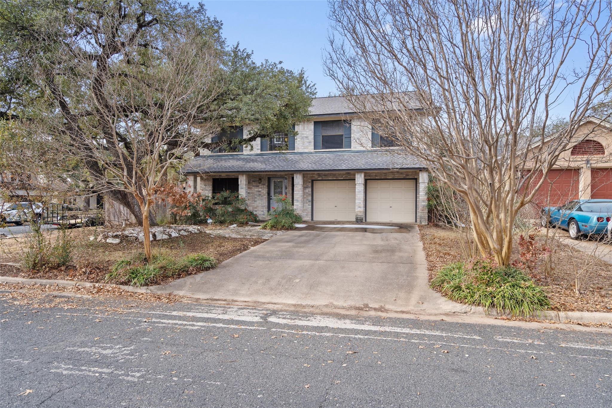 17500 Klamath Falls Dr, Round Rock, TX 78681