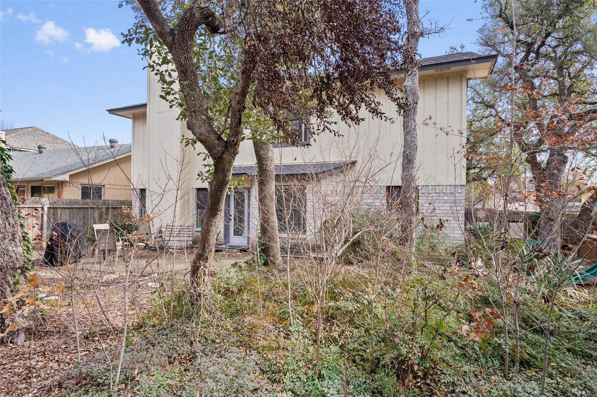 17500 Klamath Falls Dr, Round Rock, TX 78681