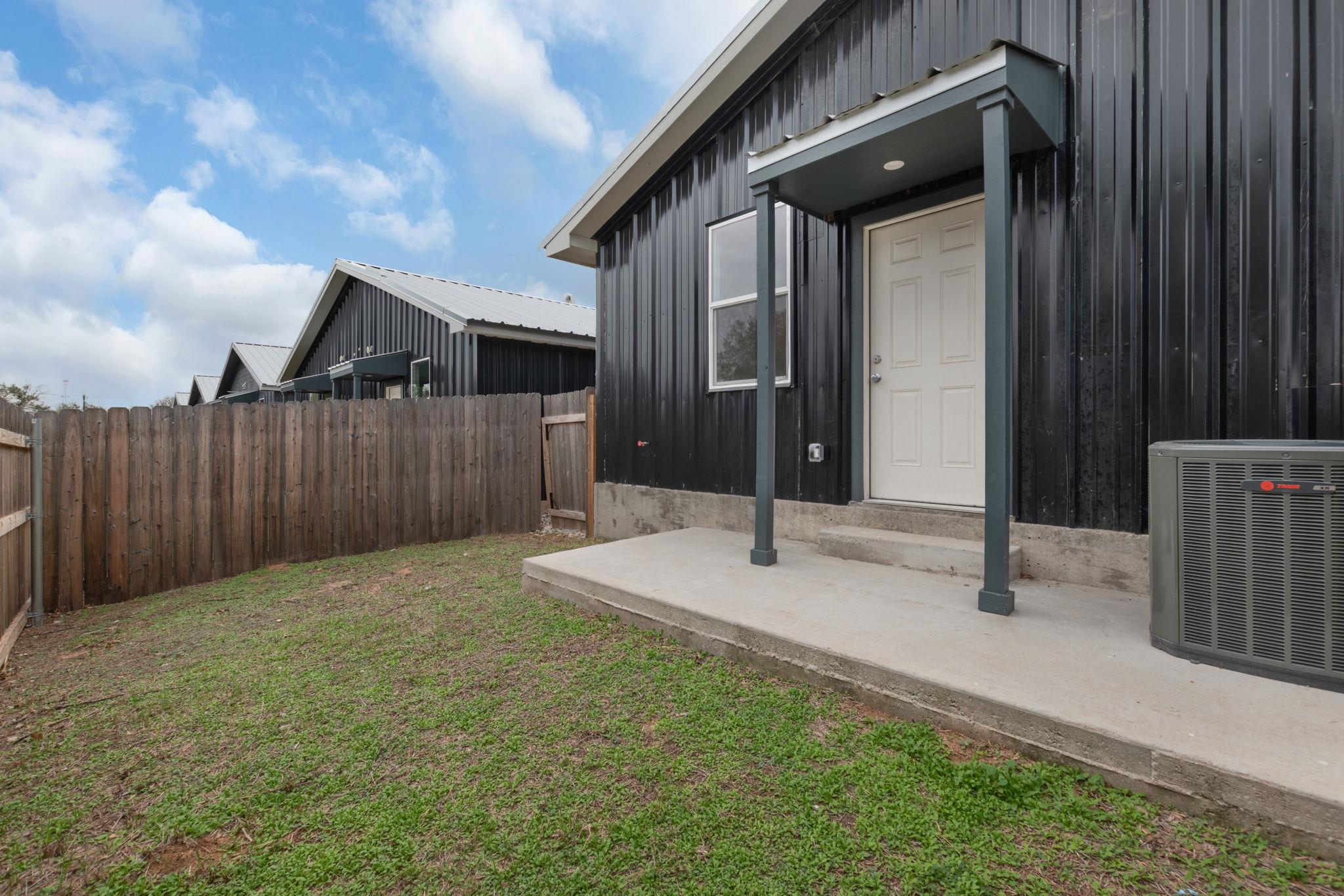 872 Waco St # 872, Kingsland, TX 78639