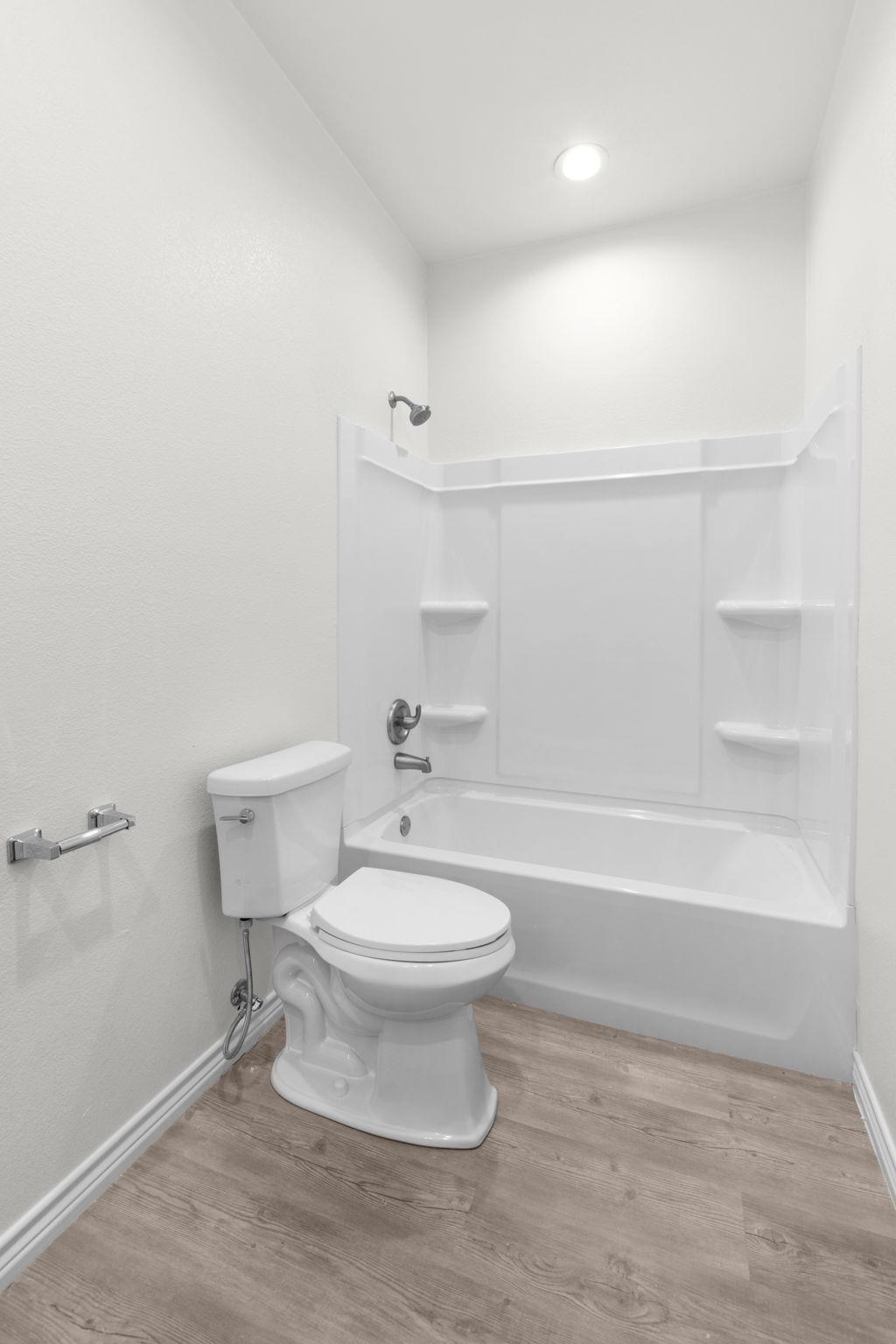 872 Waco St # 872, Kingsland, TX 78639