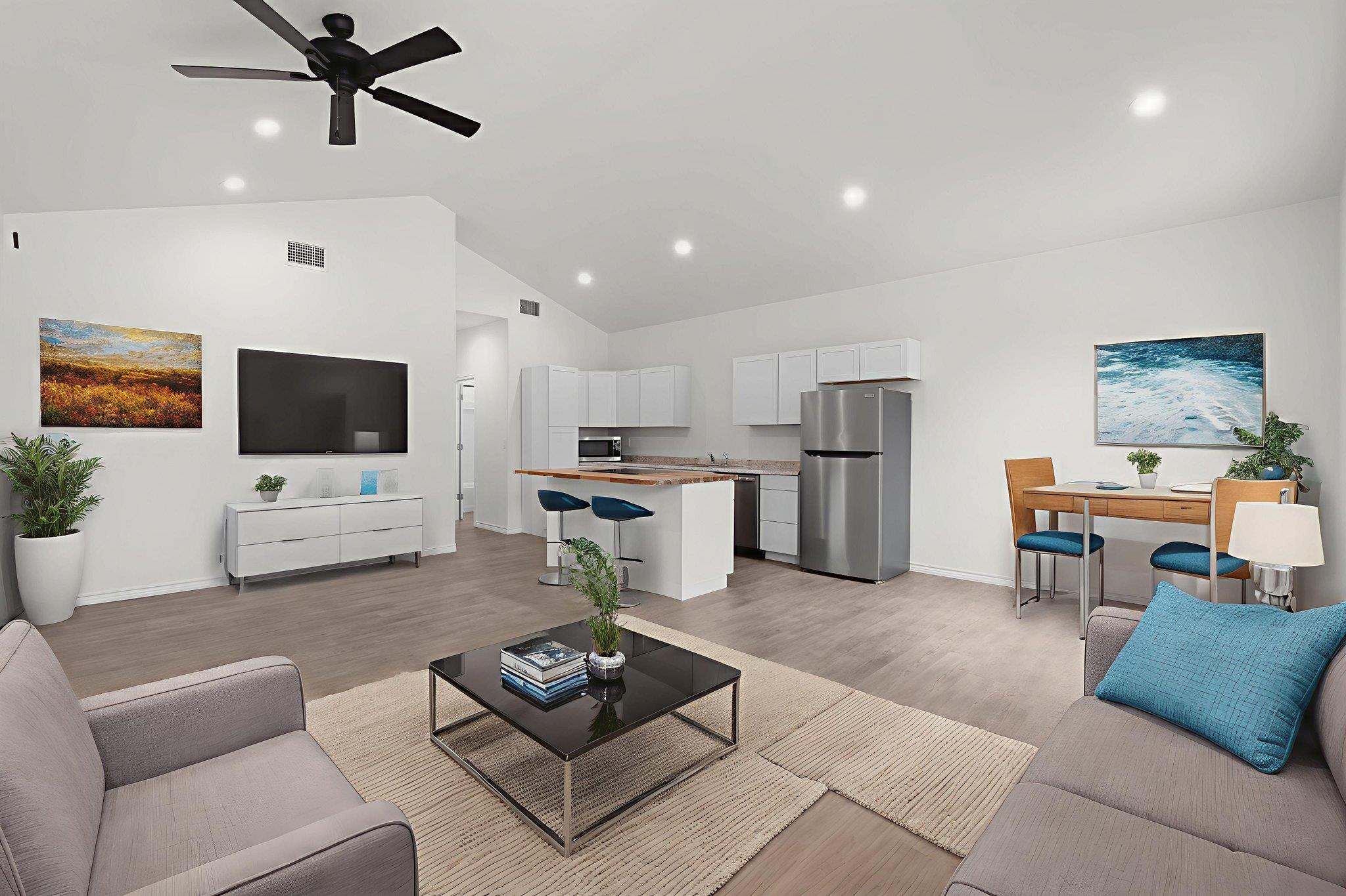 872 Waco St # 872, Kingsland, TX 78639