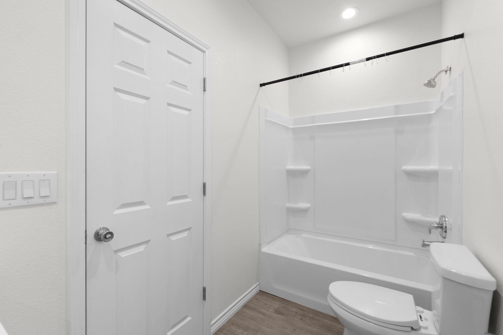 872 Waco St # 872, Kingsland, TX 78639