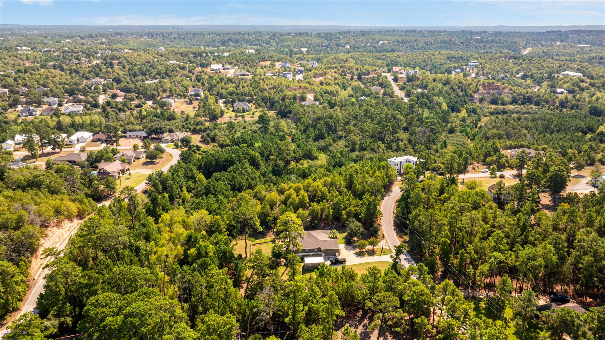 TBD 847 Mamalu Dr, Bastrop, TX 78602