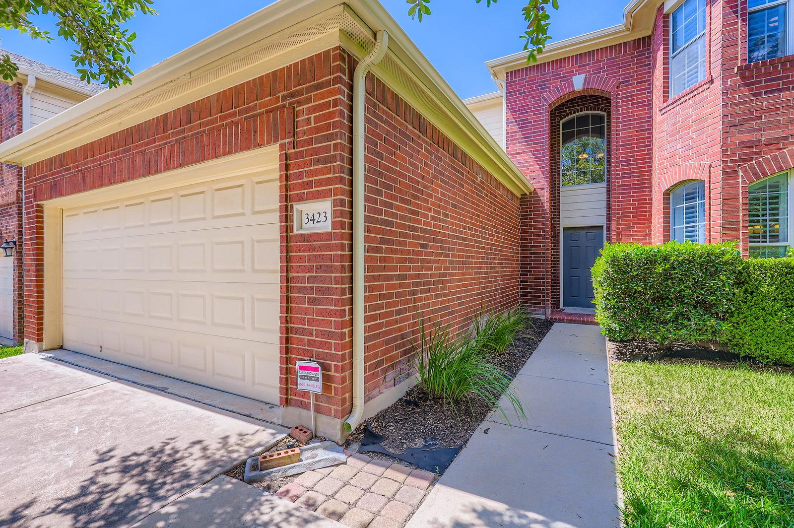 3423 Shiraz Loop, Round Rock, TX 78665