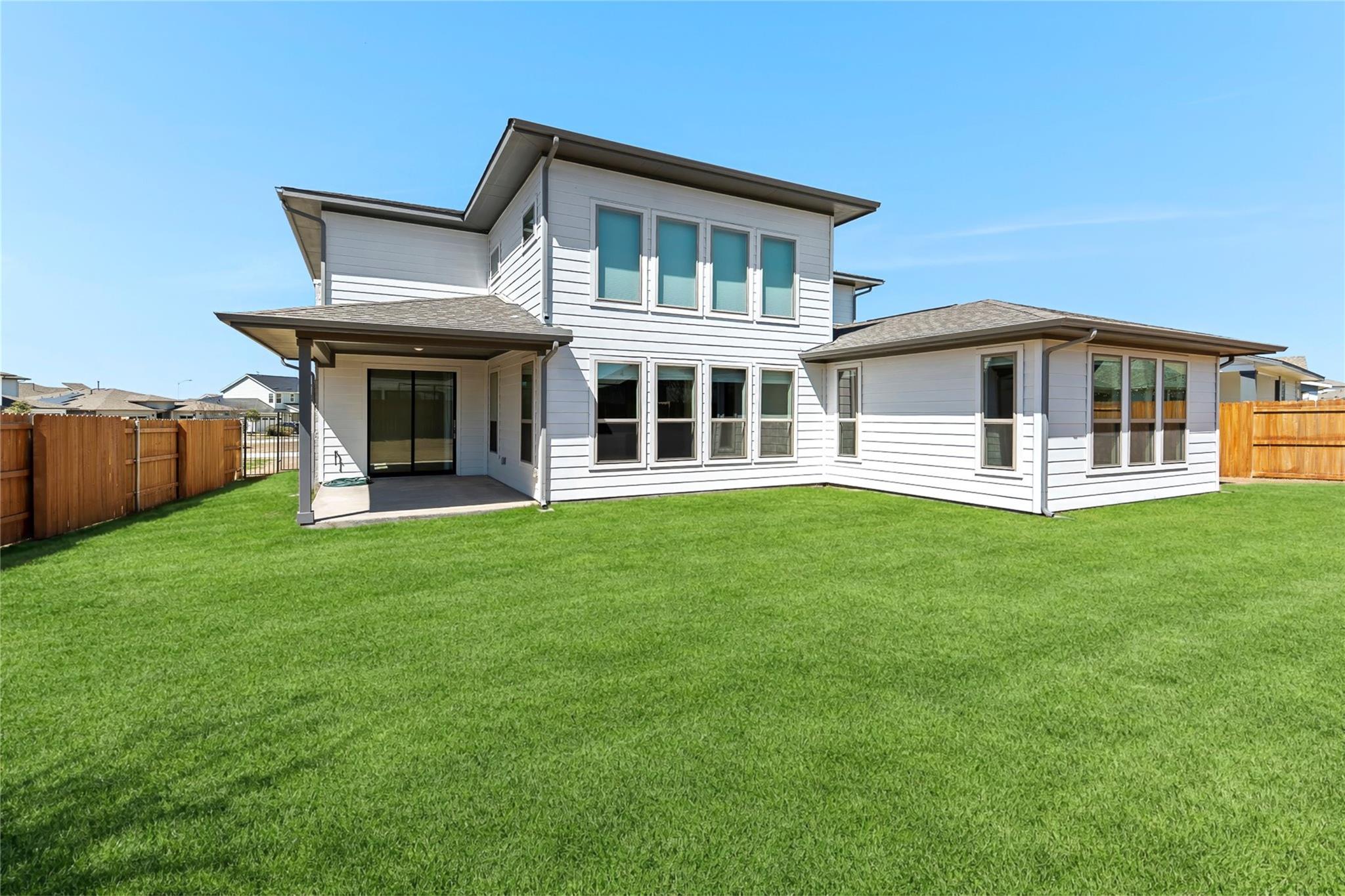 8901 Chrysler Bnd, Austin, TX 78744