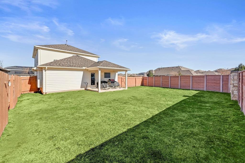 232 Gidran Trl, Georgetown, TX 78626