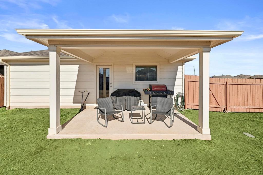 232 Gidran Trl, Georgetown, TX 78626