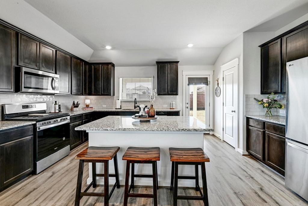 232 Gidran Trl, Georgetown, TX 78626