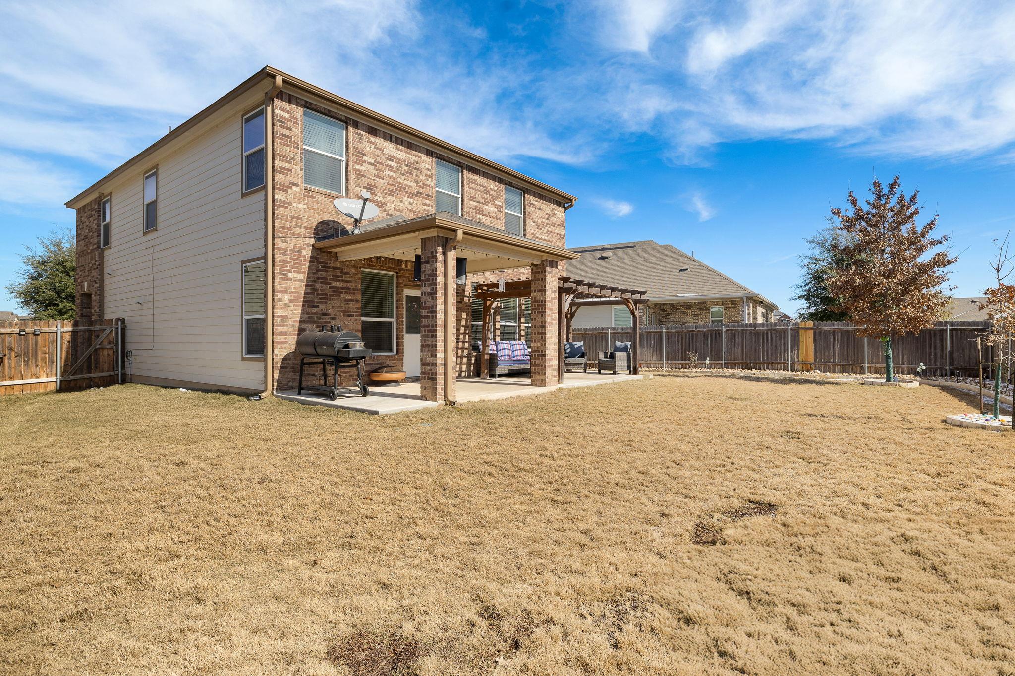 2950 E Old Settlers Blvd # 79, Round Rock, TX 78665