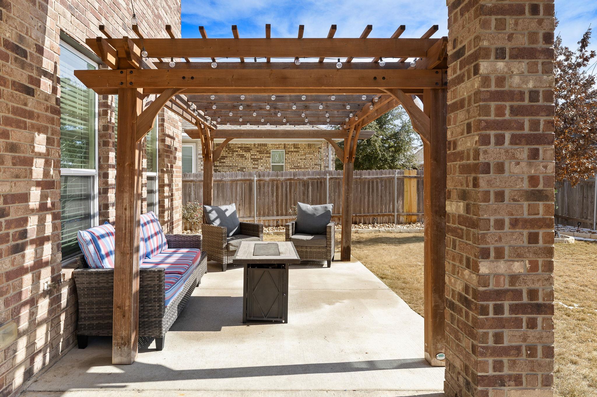 2950 E Old Settlers Blvd # 79, Round Rock, TX 78665