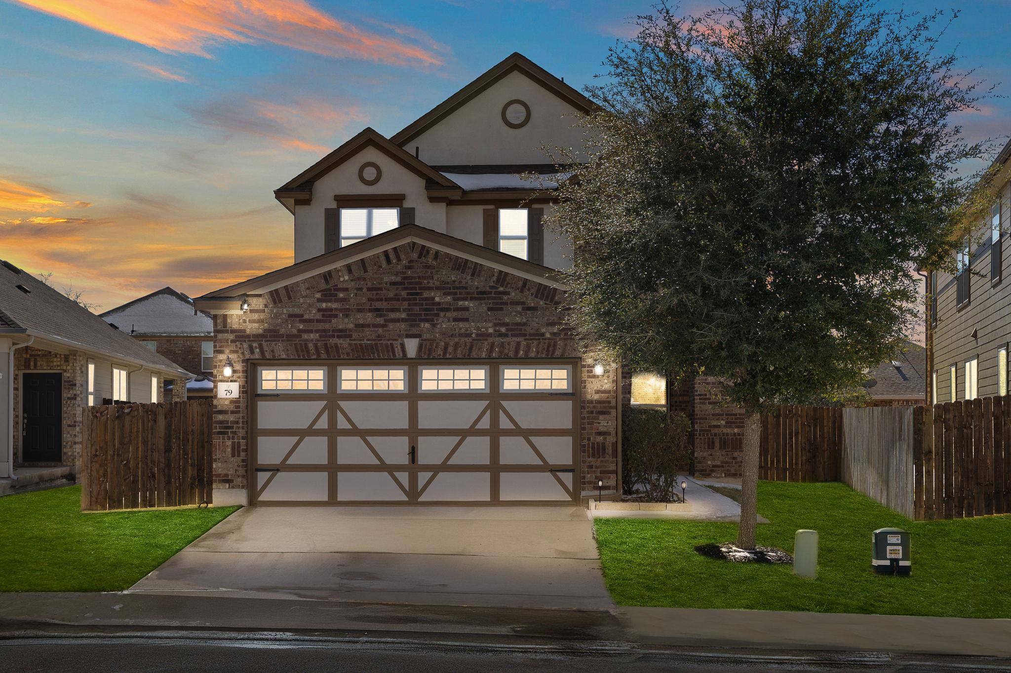 2950 E Old Settlers Blvd # 79, Round Rock, TX 78665