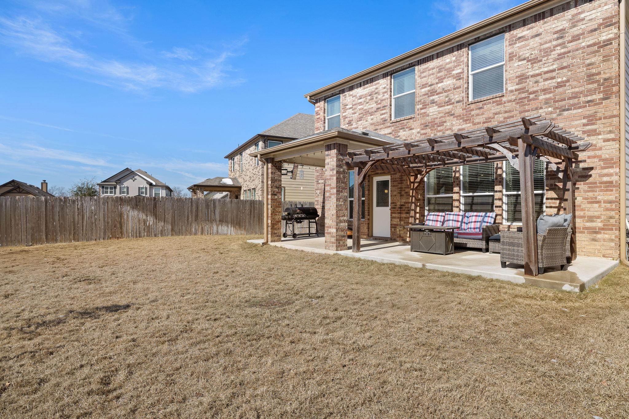 2950 E Old Settlers Blvd # 79, Round Rock, TX 78665