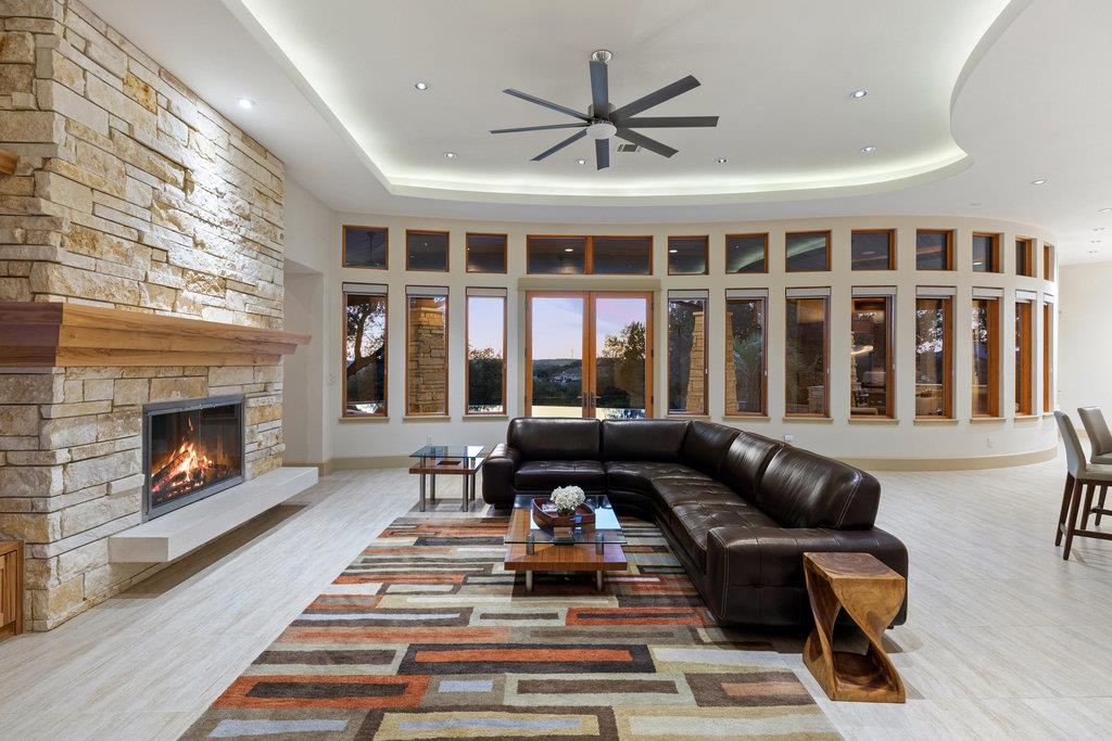 17800 Flagler Dr, Austin, TX 78738