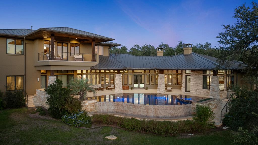 17800 Flagler Dr, Austin, TX 78738