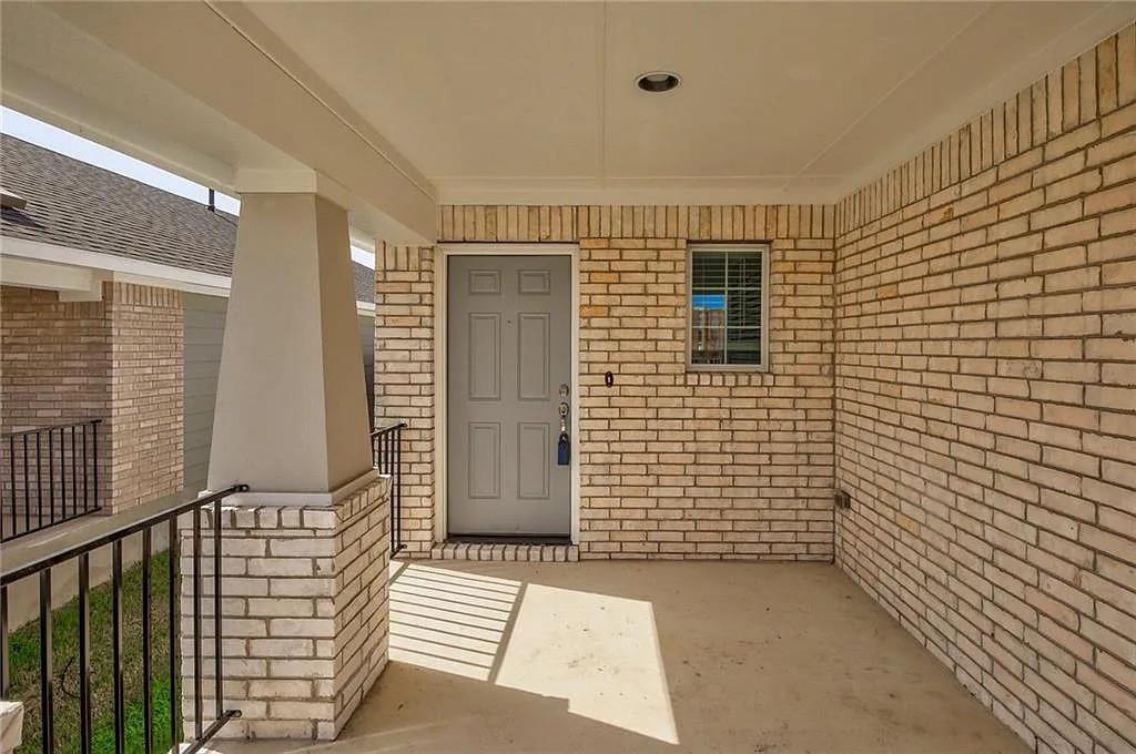 116 Riverhill Dr, Georgetown, TX 78628