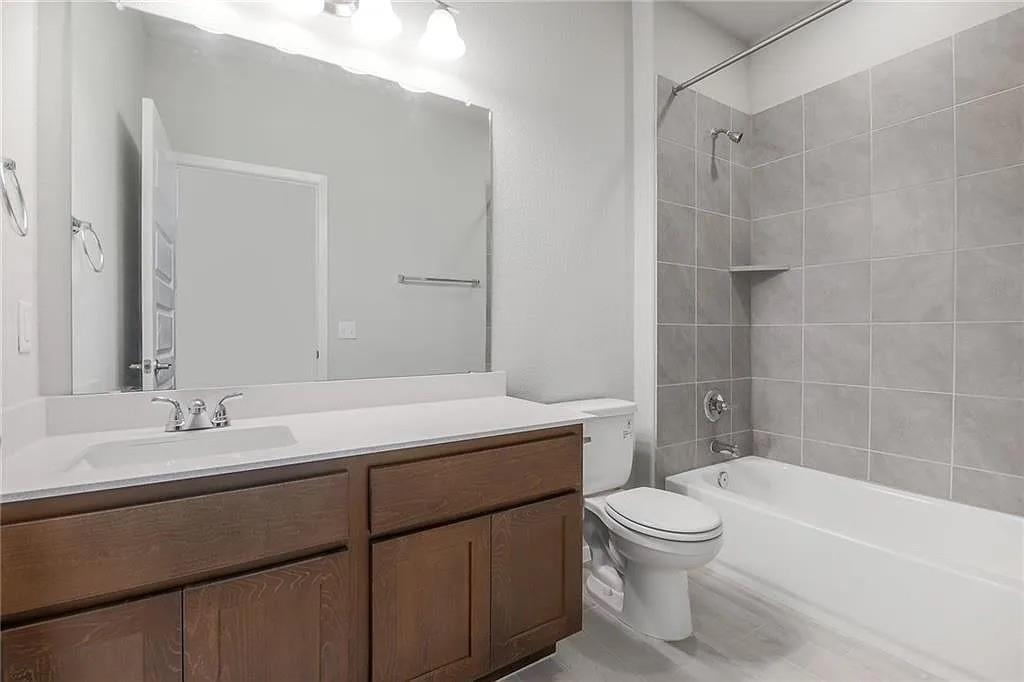 116 Riverhill Dr, Georgetown, TX 78628