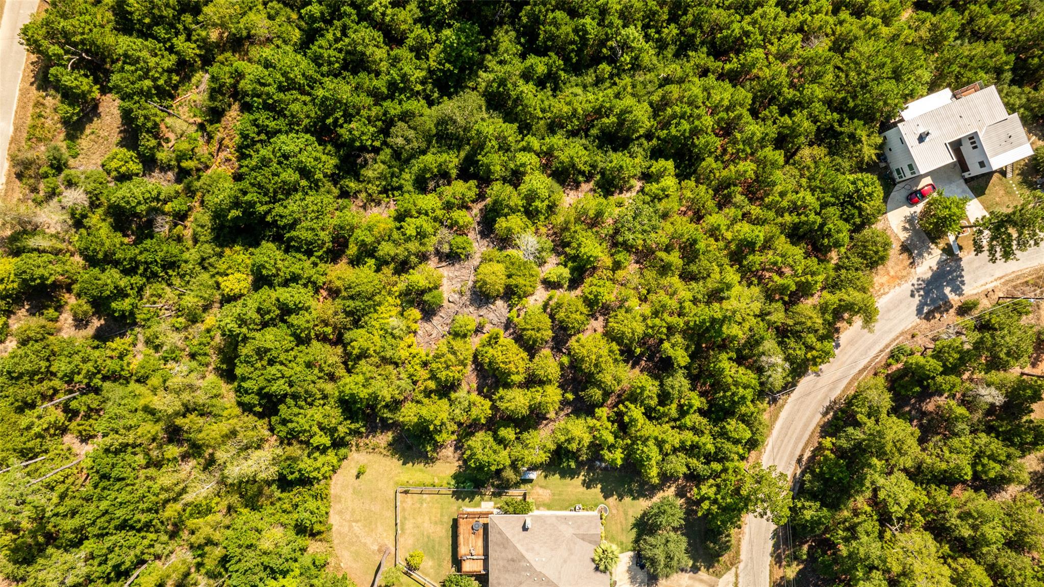 TBD 846 Mamalu Dr, Bastrop, TX 78602