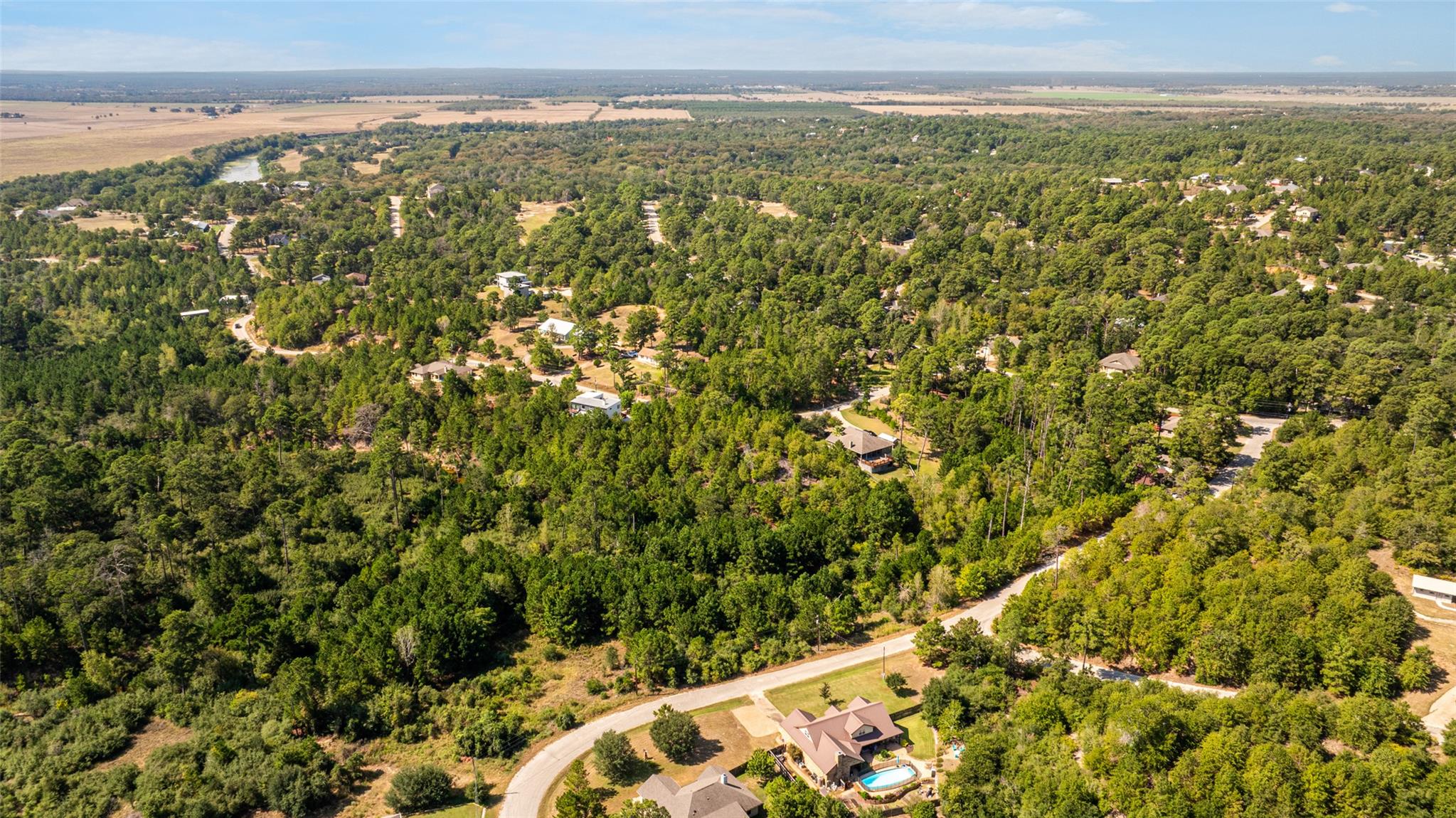 TBD 846 Mamalu Dr, Bastrop, TX 78602