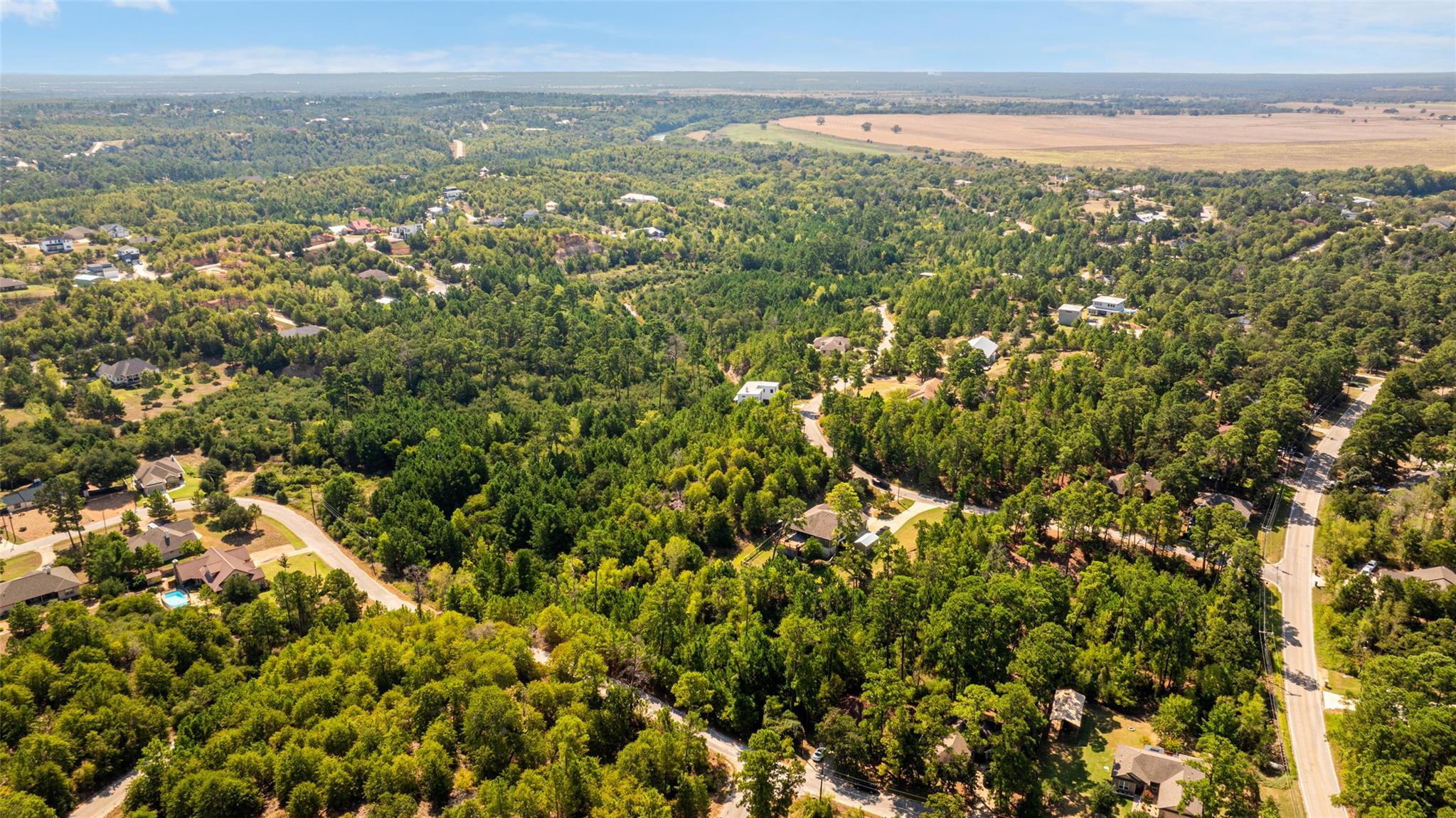 TBD 846 Mamalu Dr, Bastrop, TX 78602