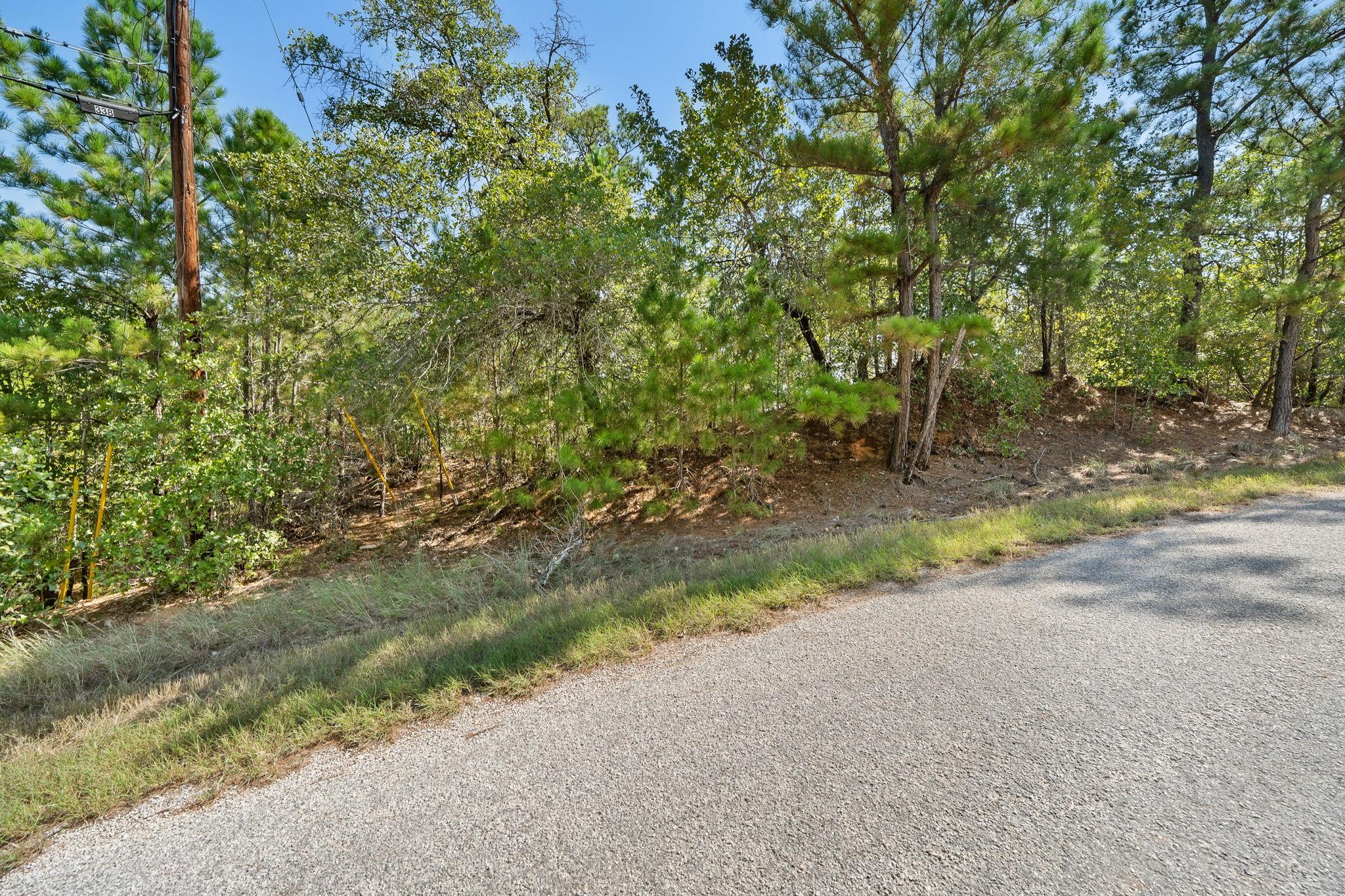 TBD 846 Mamalu Dr, Bastrop, TX 78602