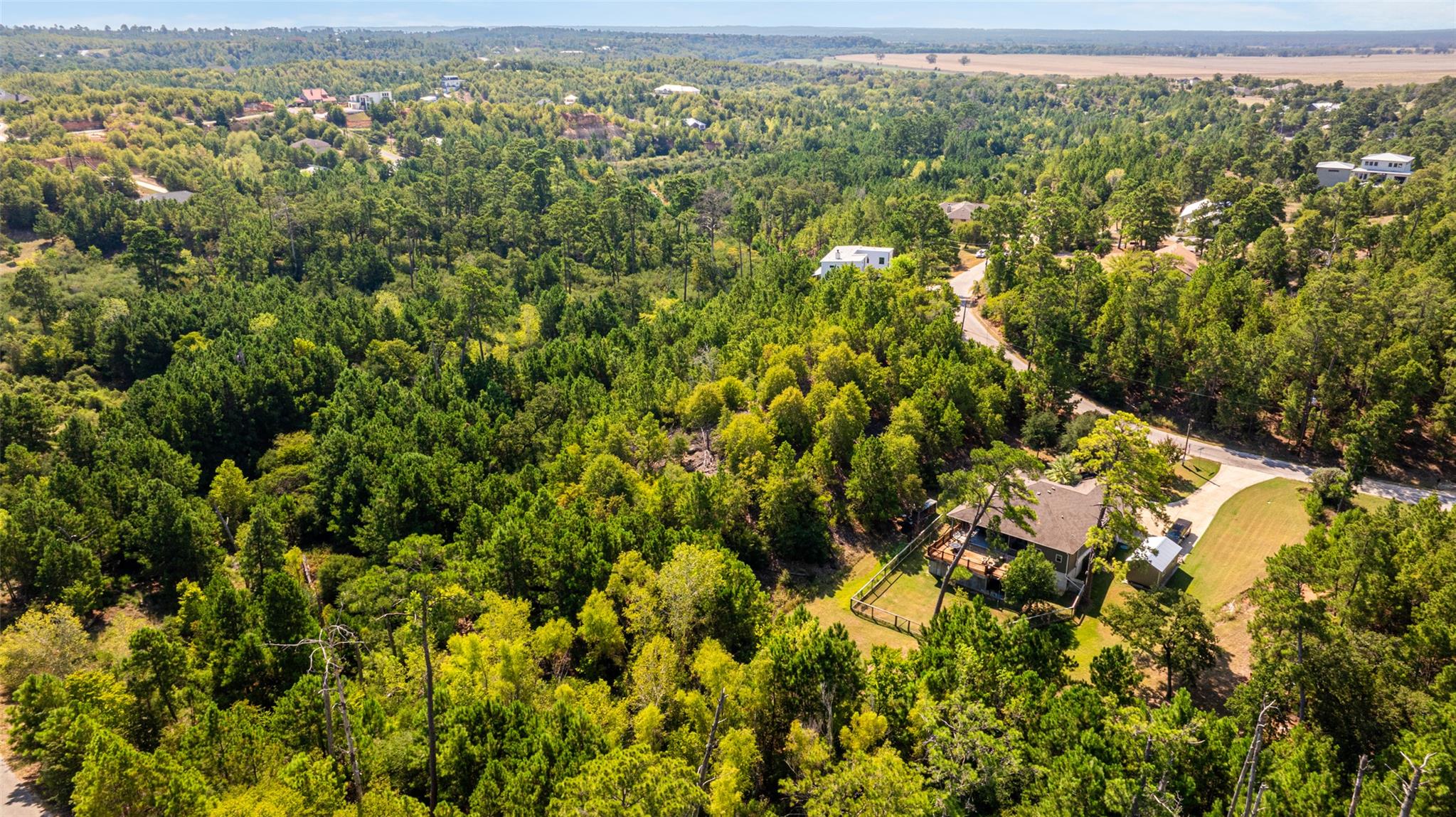 TBD 846 Mamalu Dr, Bastrop, TX 78602