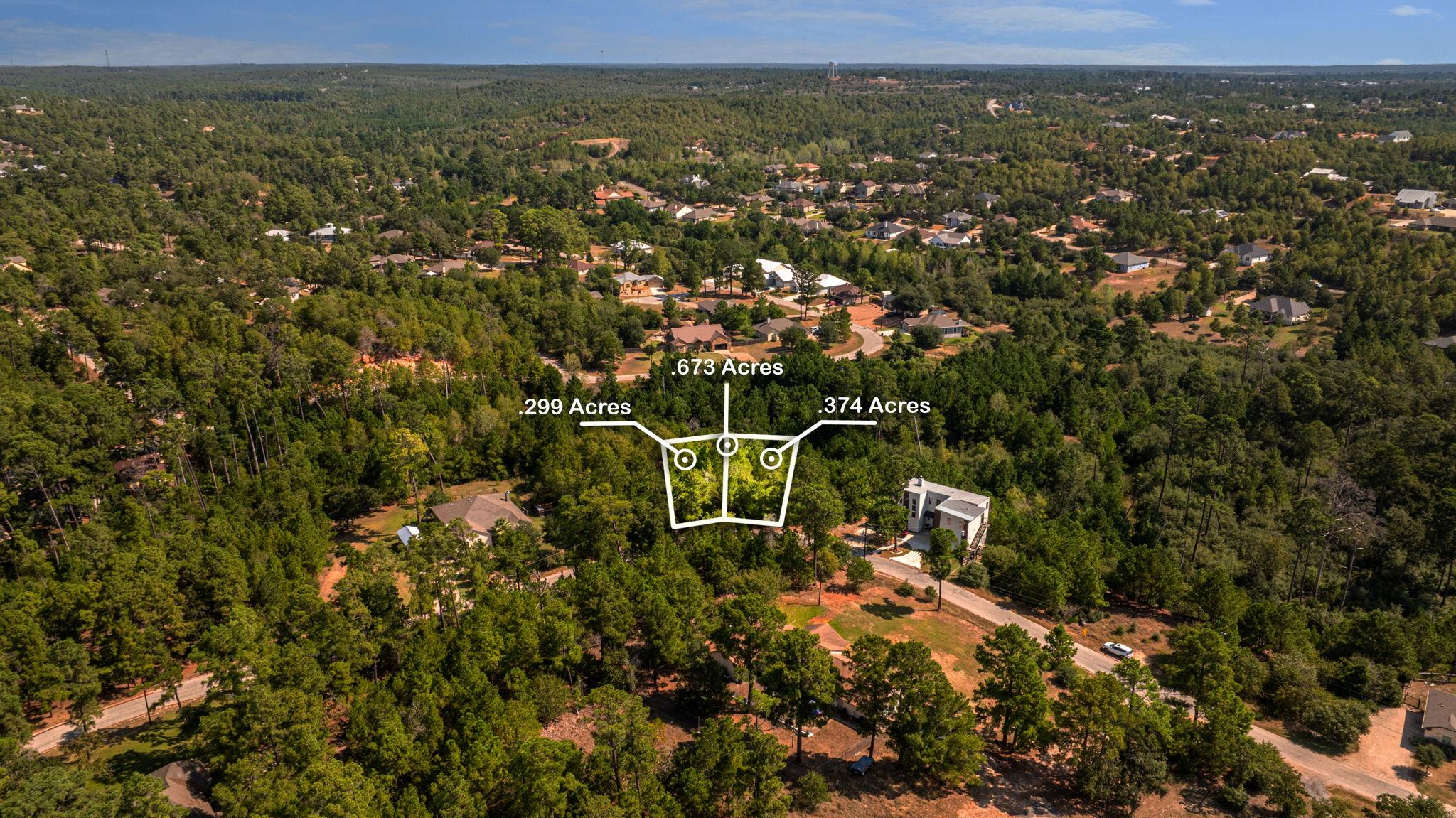 TBD 846 Mamalu Dr, Bastrop, TX 78602