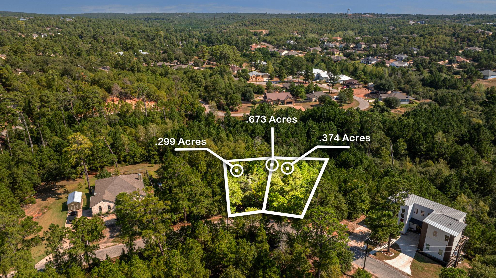 TBD 846 Mamalu Dr, Bastrop, TX 78602