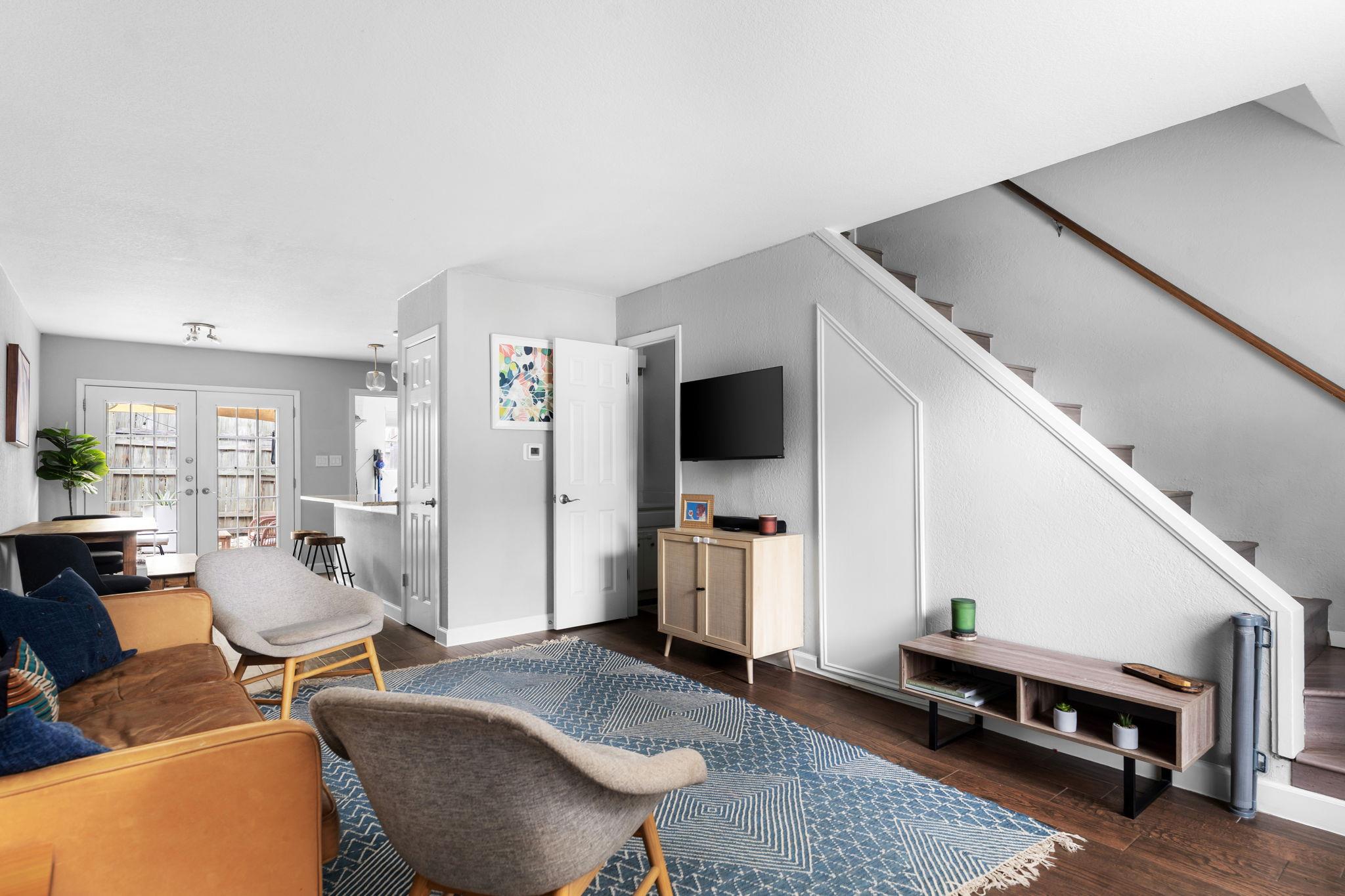 1912 Lightsey Rd # 5, Austin, TX 78704