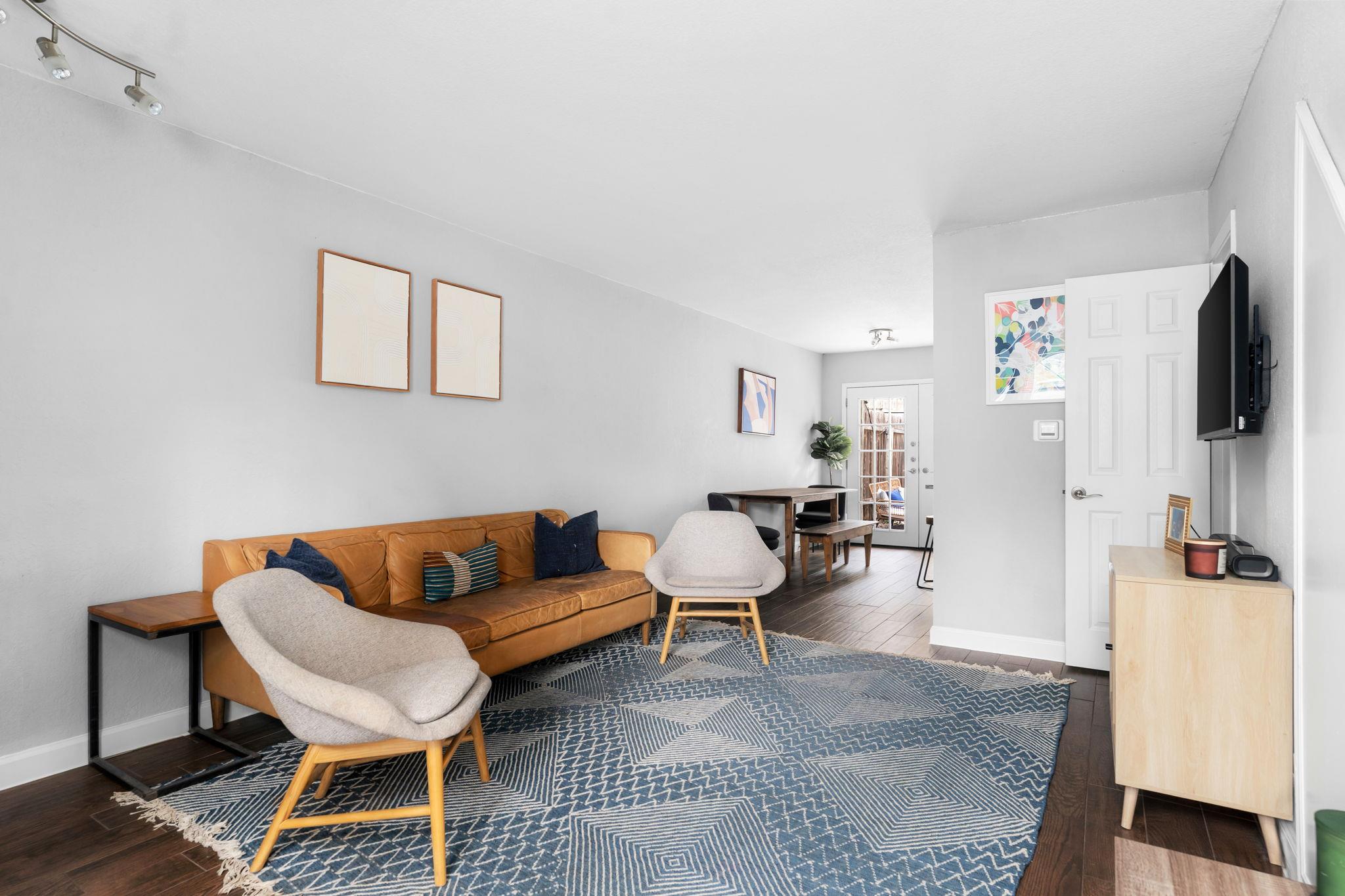 1912 Lightsey Rd # 5, Austin, TX 78704