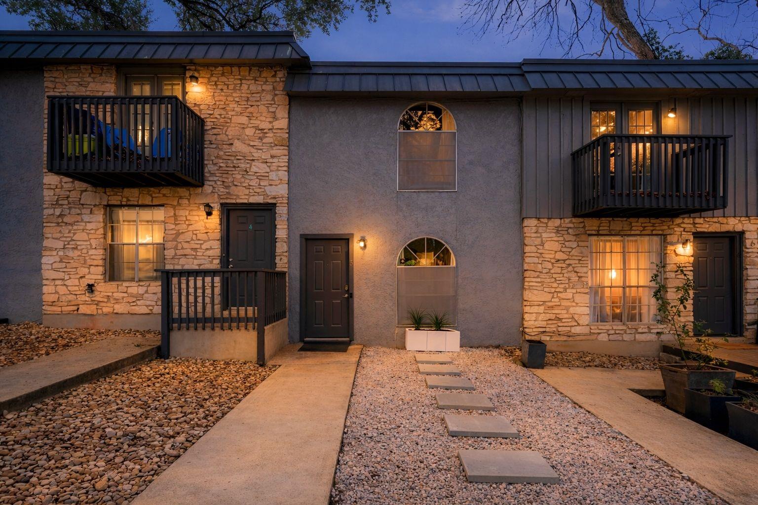 1912 Lightsey Rd # 5, Austin, TX 78704