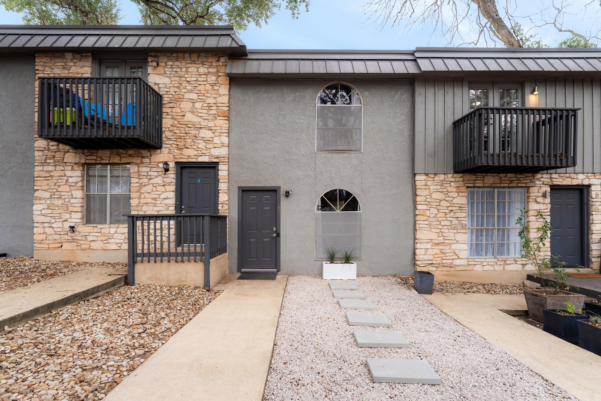 1912 Lightsey Rd # 5, Austin, TX 78704