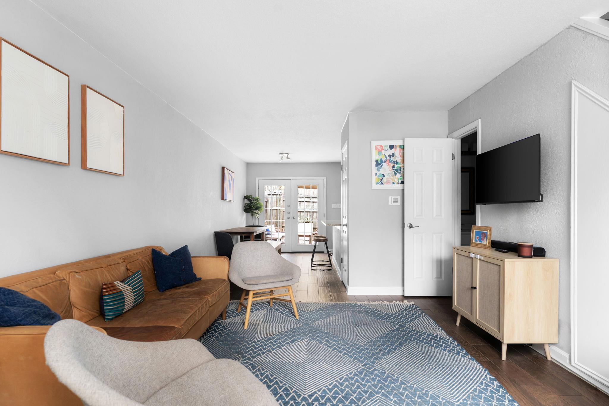 1912 Lightsey Rd # 5, Austin, TX 78704