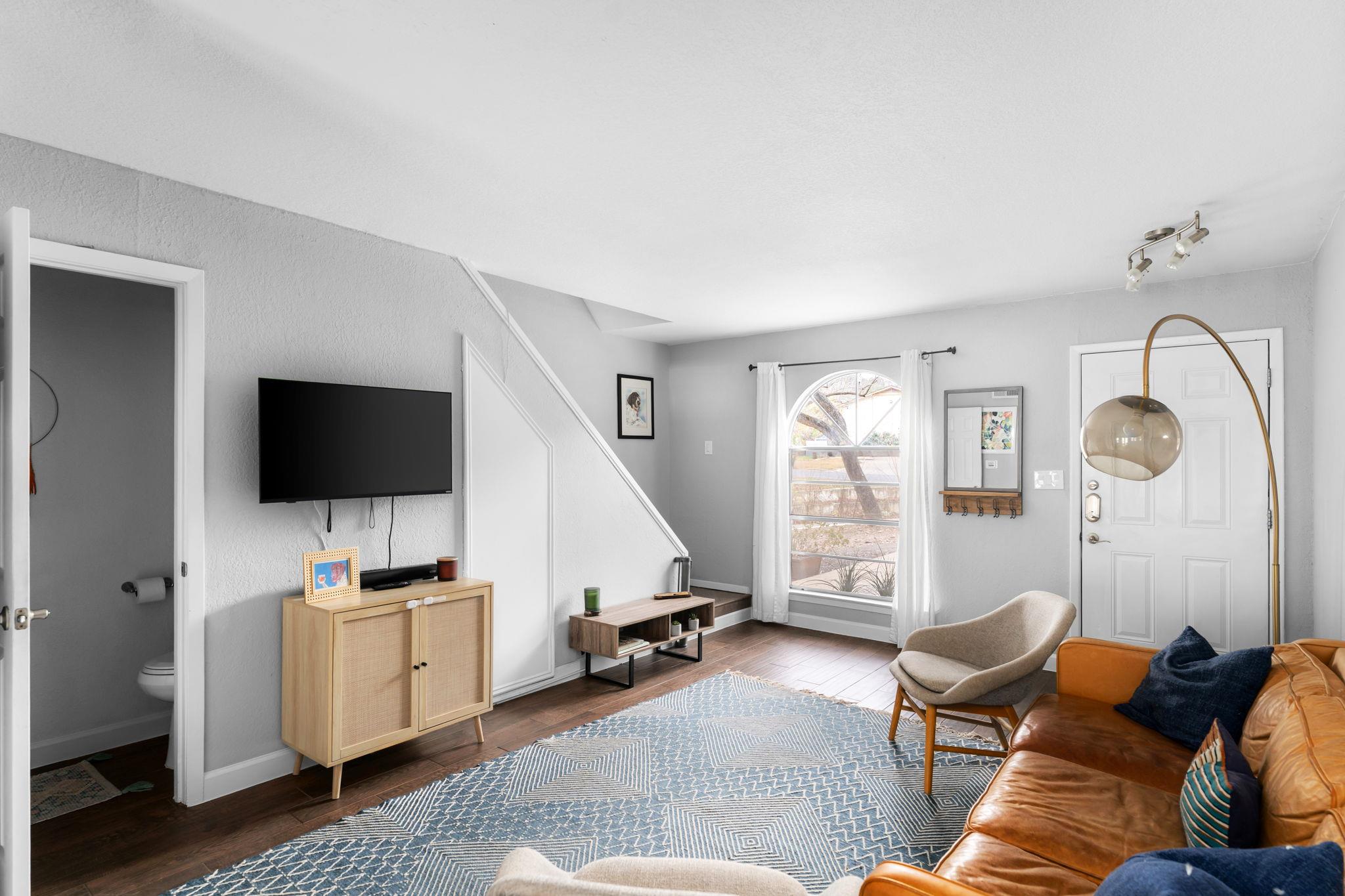 1912 Lightsey Rd # 5, Austin, TX 78704