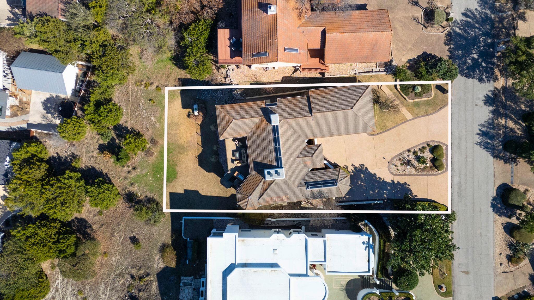 107 Firebird Cv, Lakeway, TX 78734