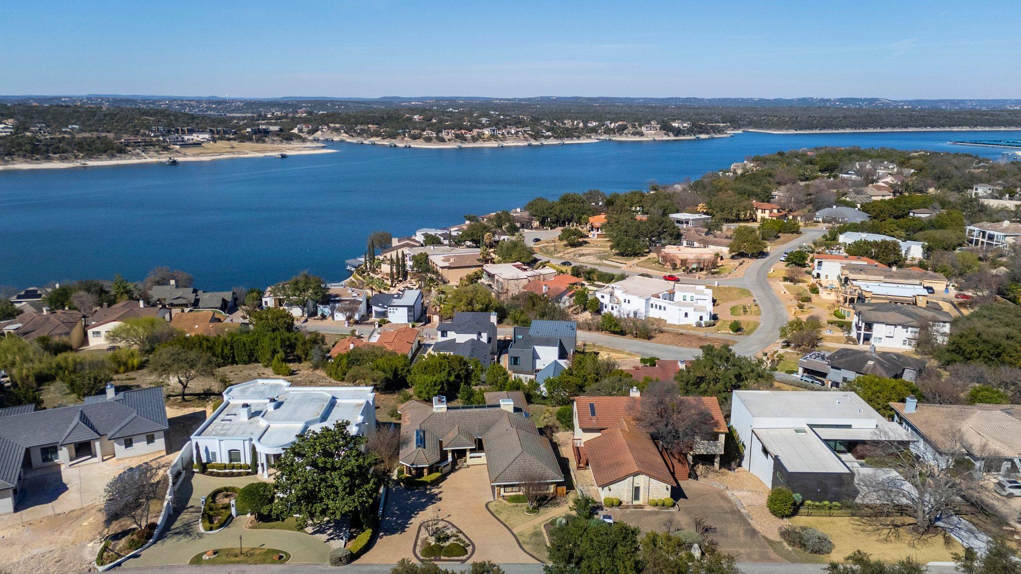 107 Firebird Cv, Lakeway, TX 78734