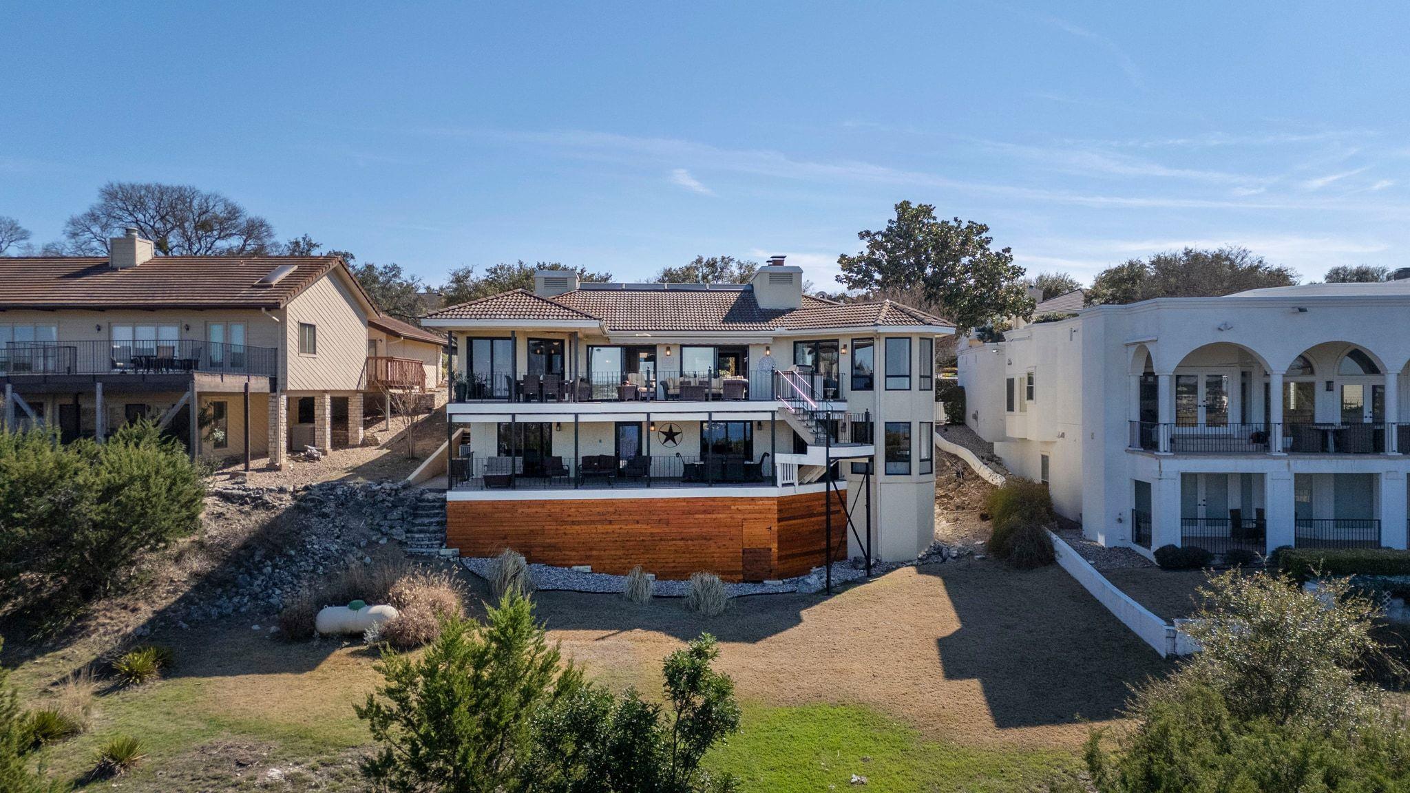 107 Firebird Cv, Lakeway, TX 78734