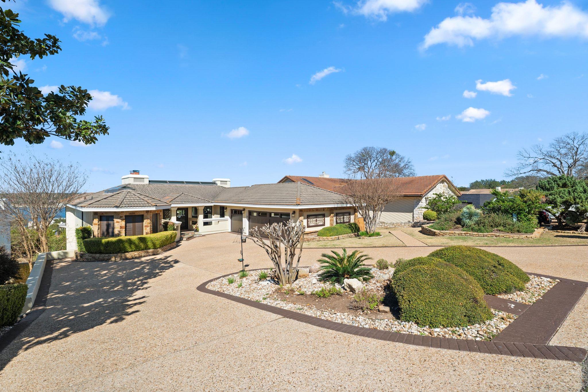 107 Firebird Cv, Lakeway, TX 78734