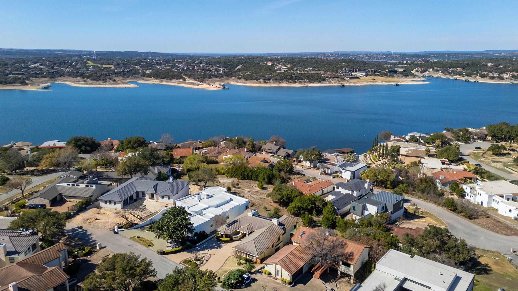 107 Firebird Cv, Lakeway, TX 78734