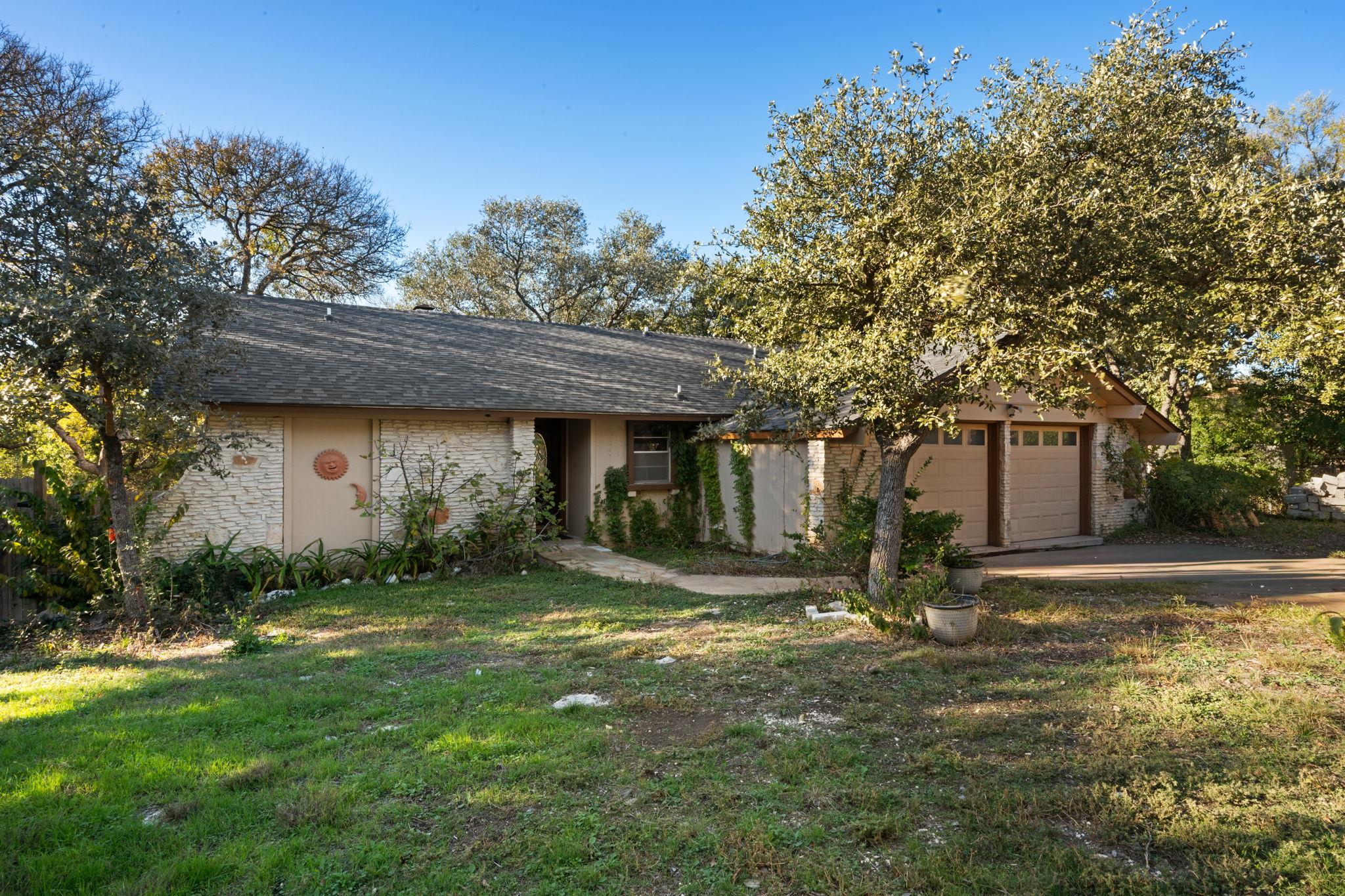 13200 Running Doe Ln, Cedar Park, TX 78613