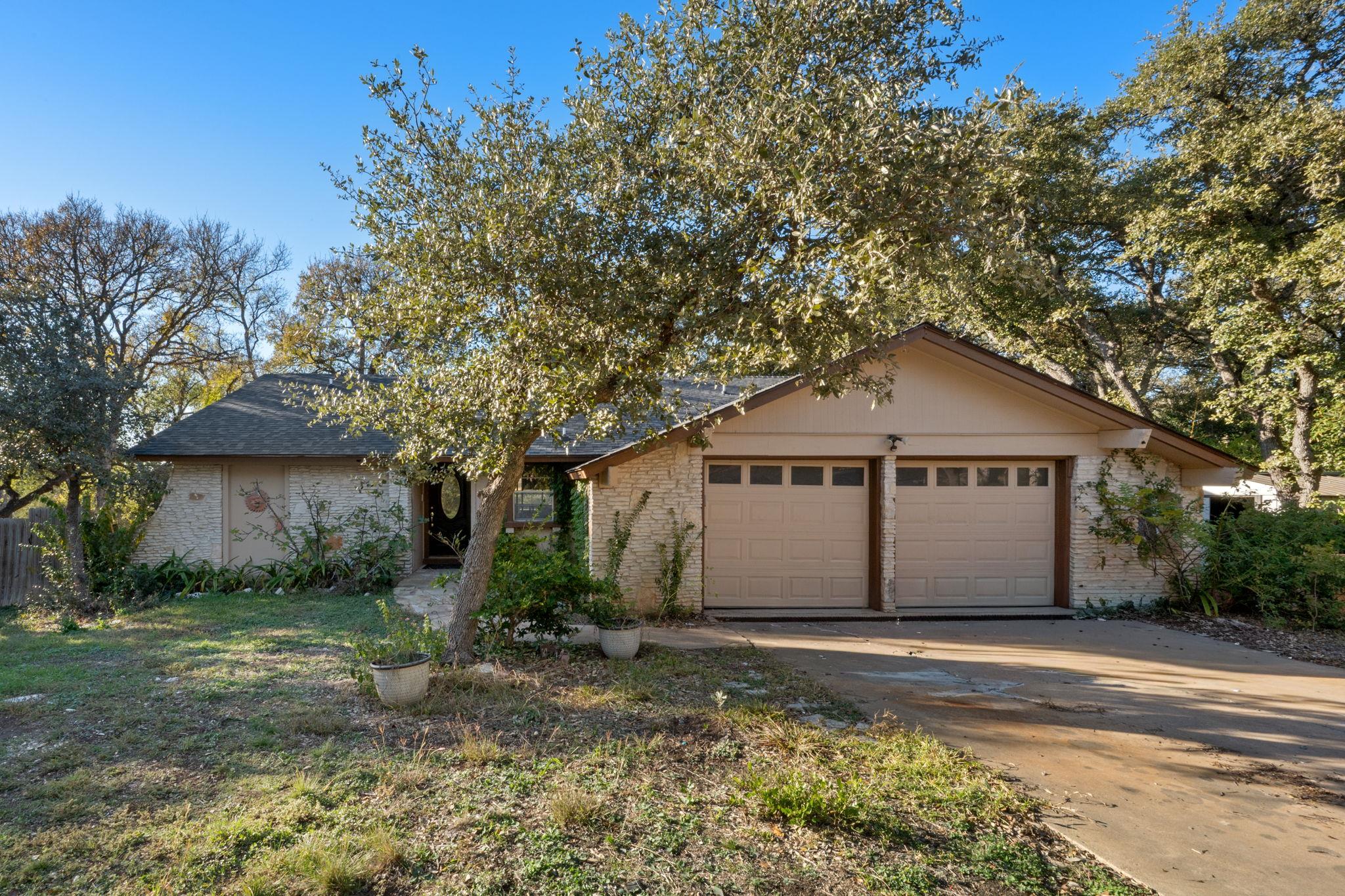 13200 Running Doe Ln, Cedar Park, TX 78613