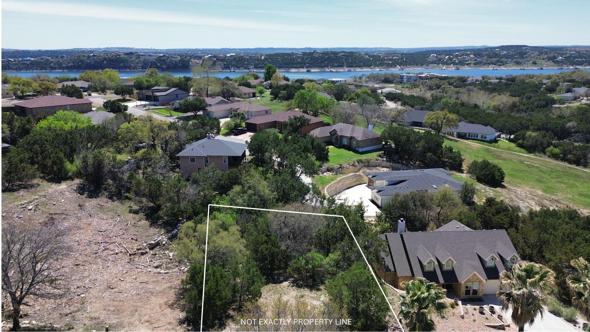 20405 Doolittle Cv, Lago Vista, TX 78645