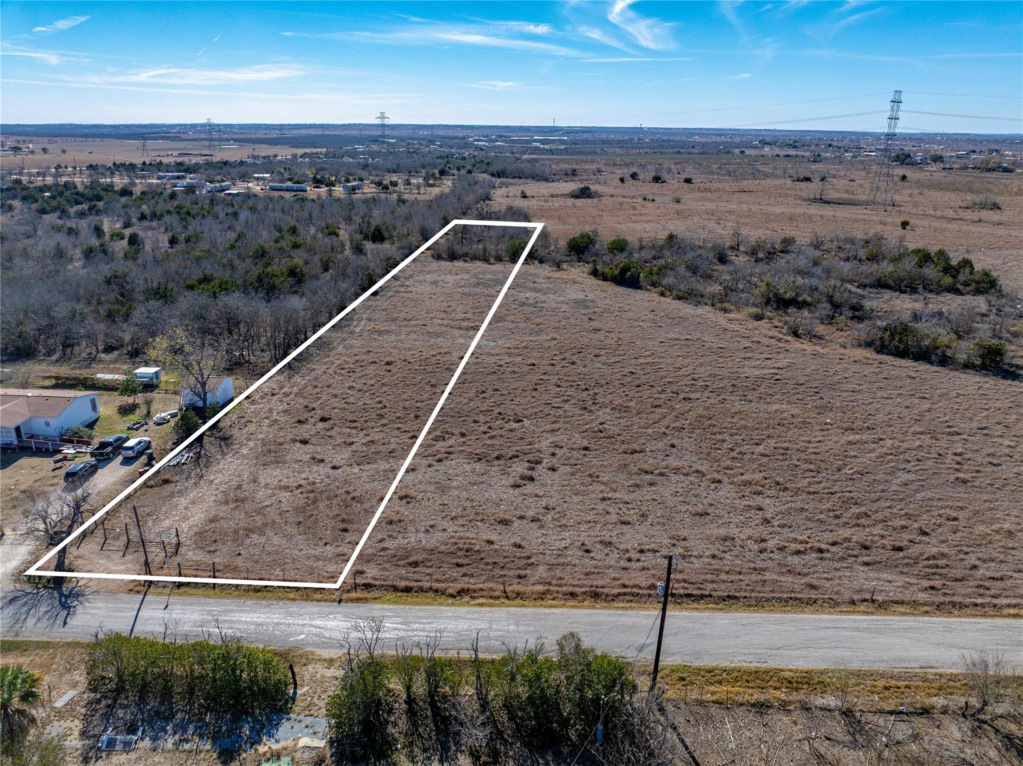TBD Lot 7 Schubert Ln, Buda, TX 78610