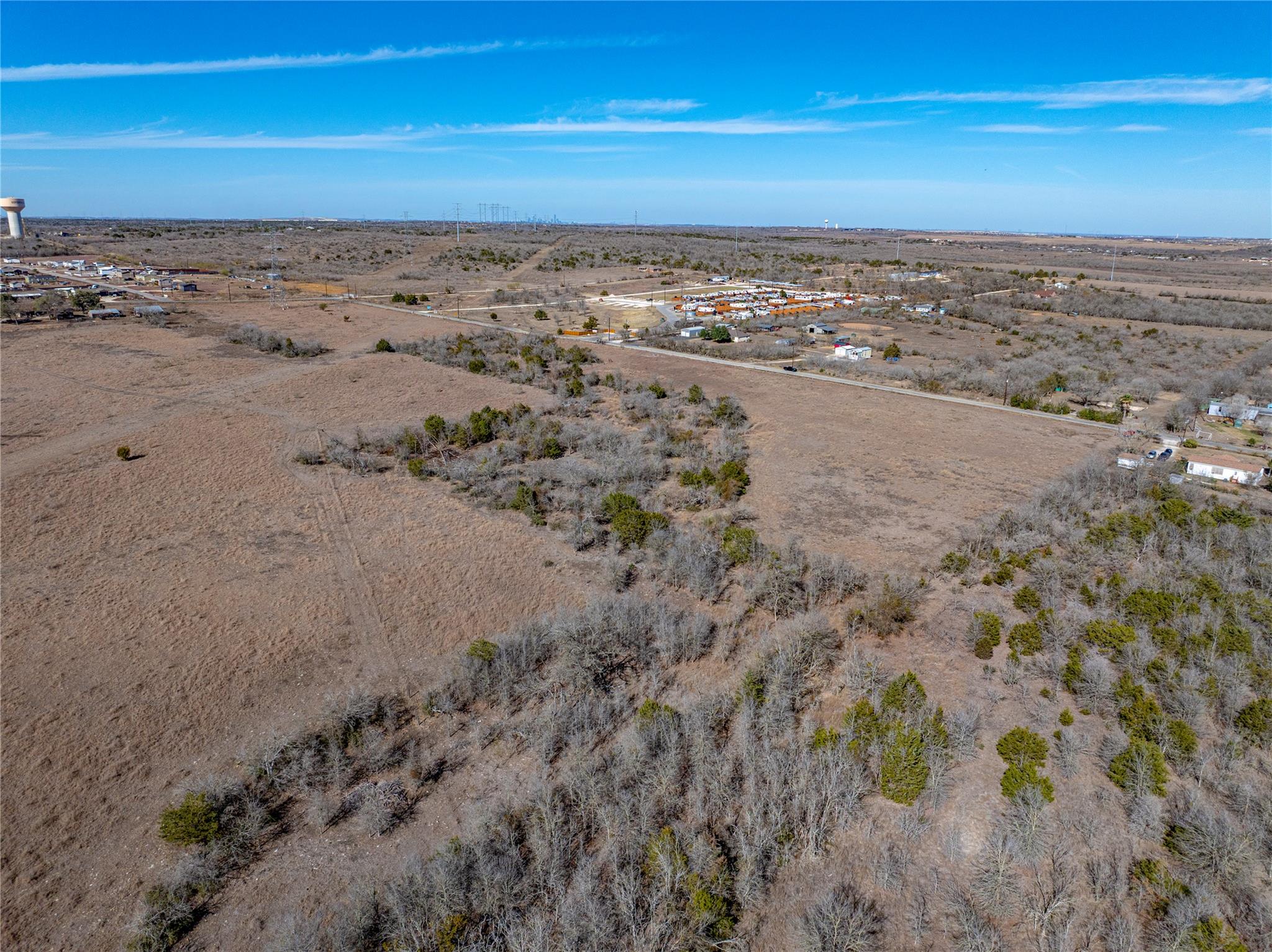 TBD Lot 7 Schubert Ln, Buda, TX 78610