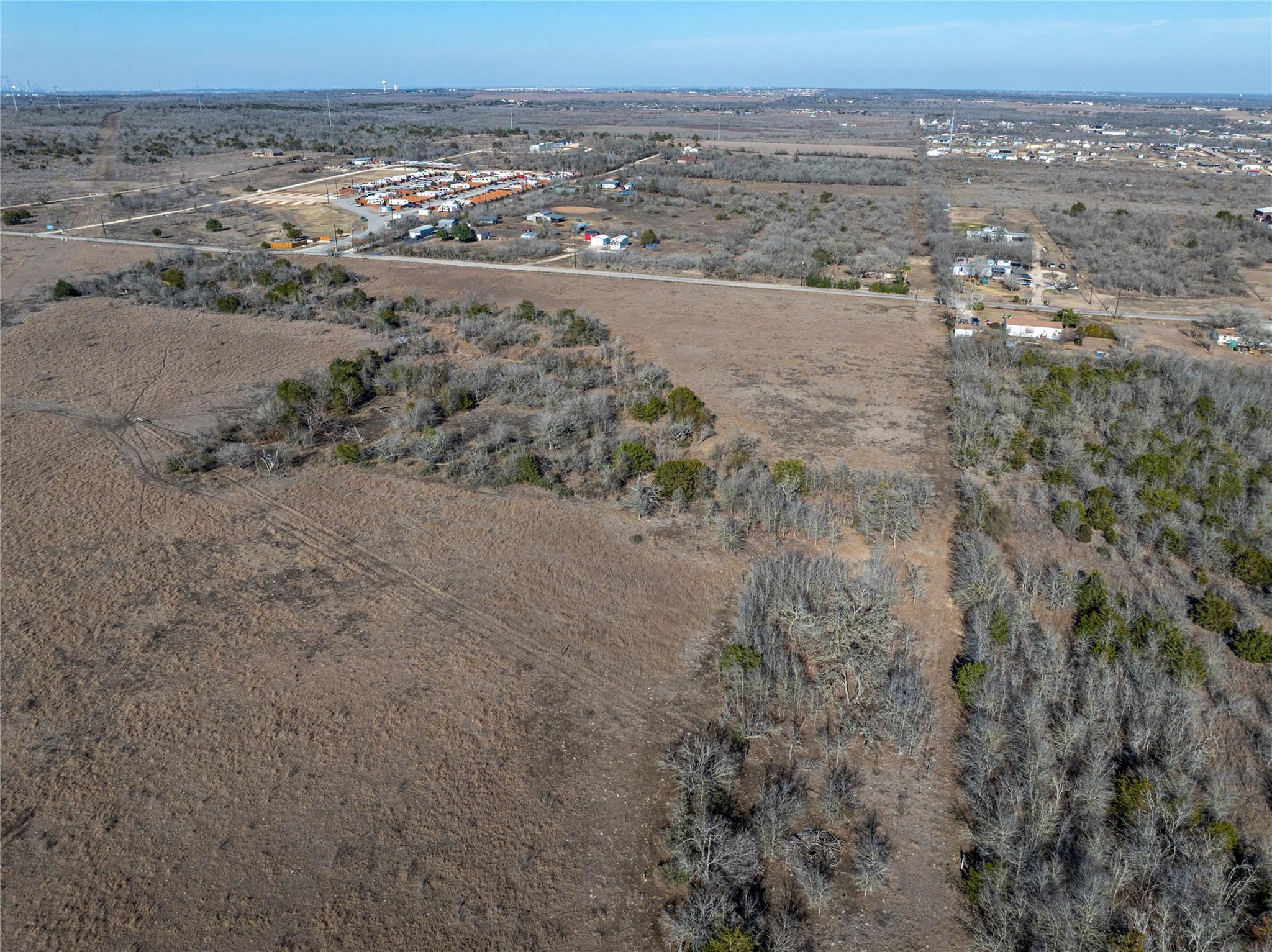 TBD Lot 7 Schubert Ln, Buda, TX 78610