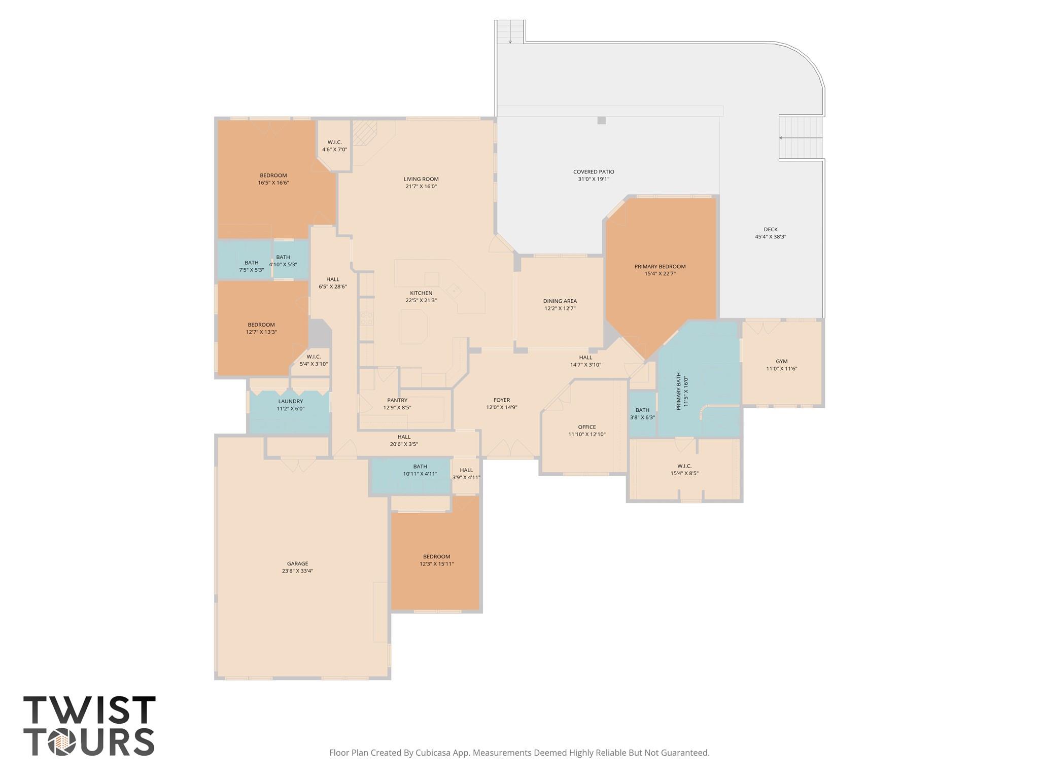 413 Lake Side Dr, Georgetown, TX 78628