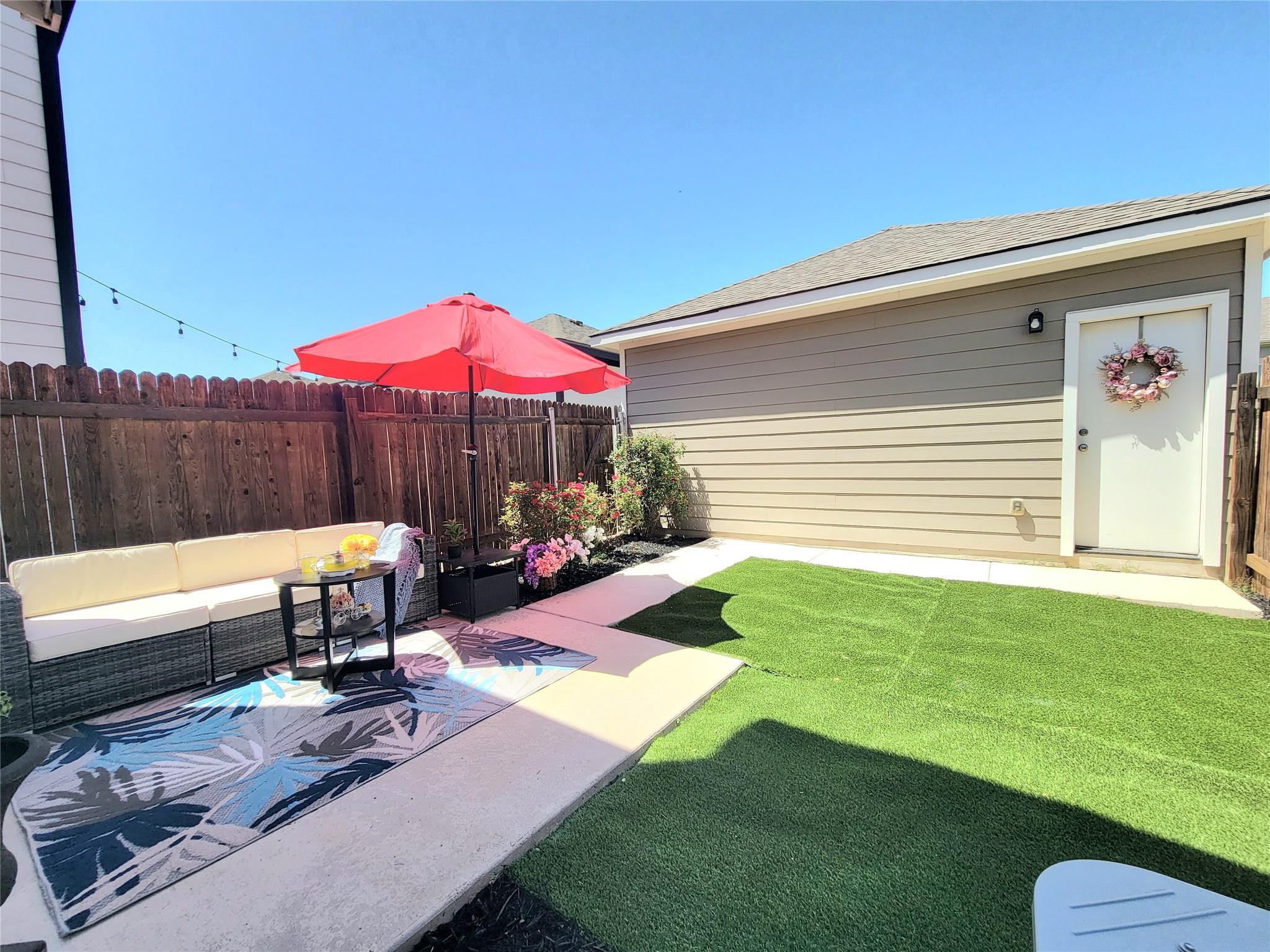 1765 Yaupon Grove Ln, Leander, TX 78641