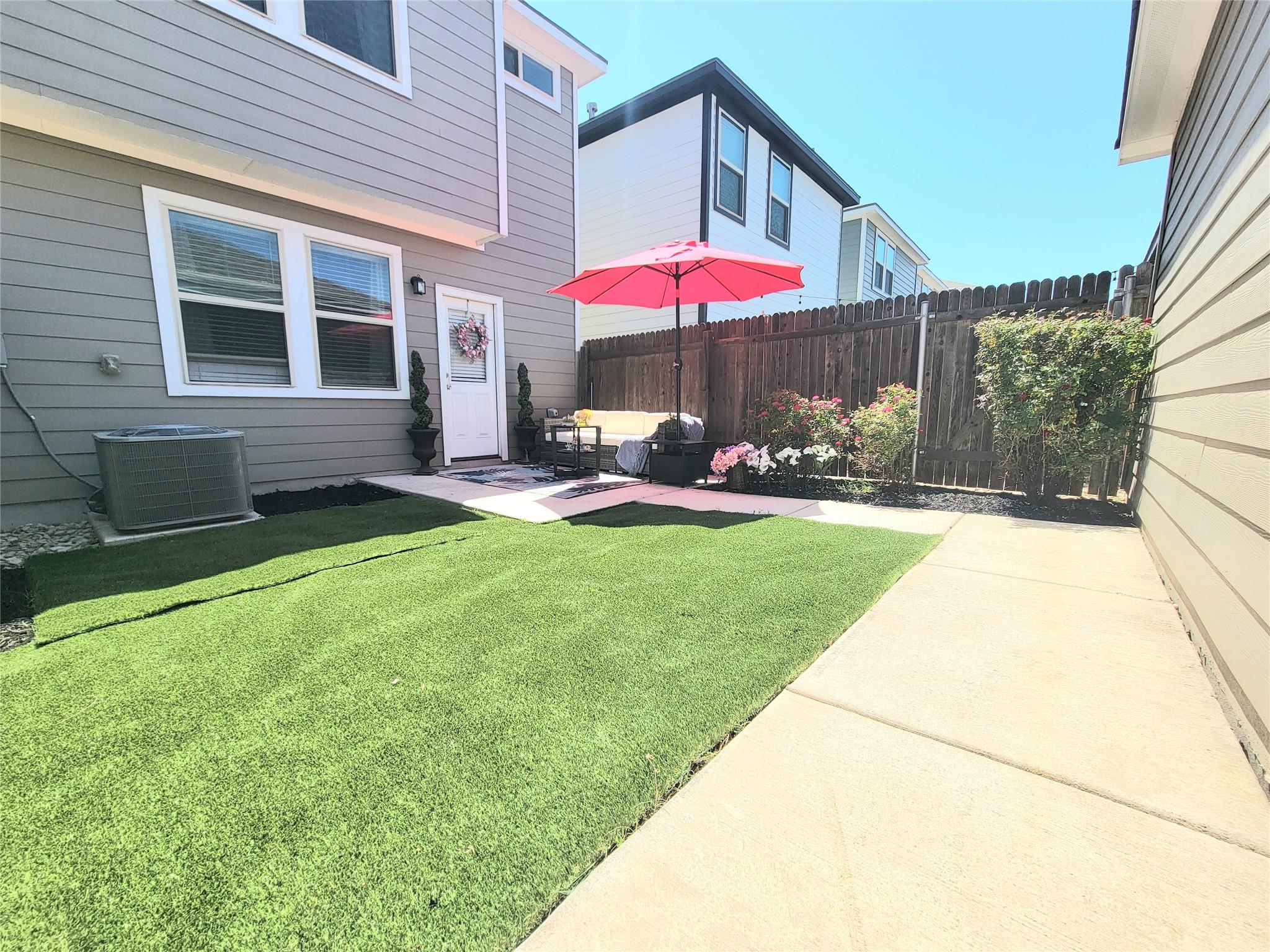 1765 Yaupon Grove Ln, Leander, TX 78641