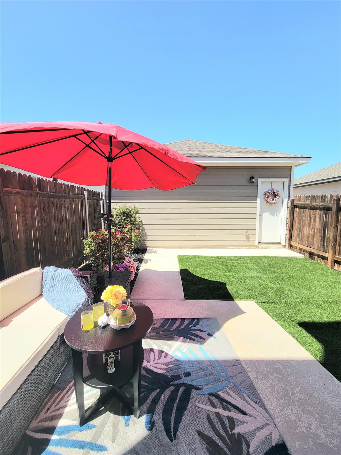 1765 Yaupon Grove Ln, Leander, TX 78641